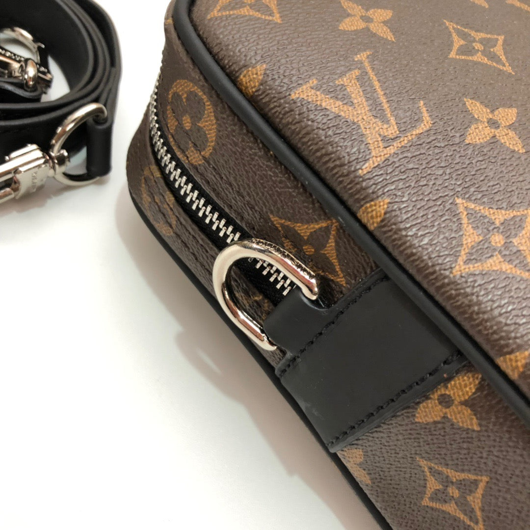 New Arrival Bags LUV 268