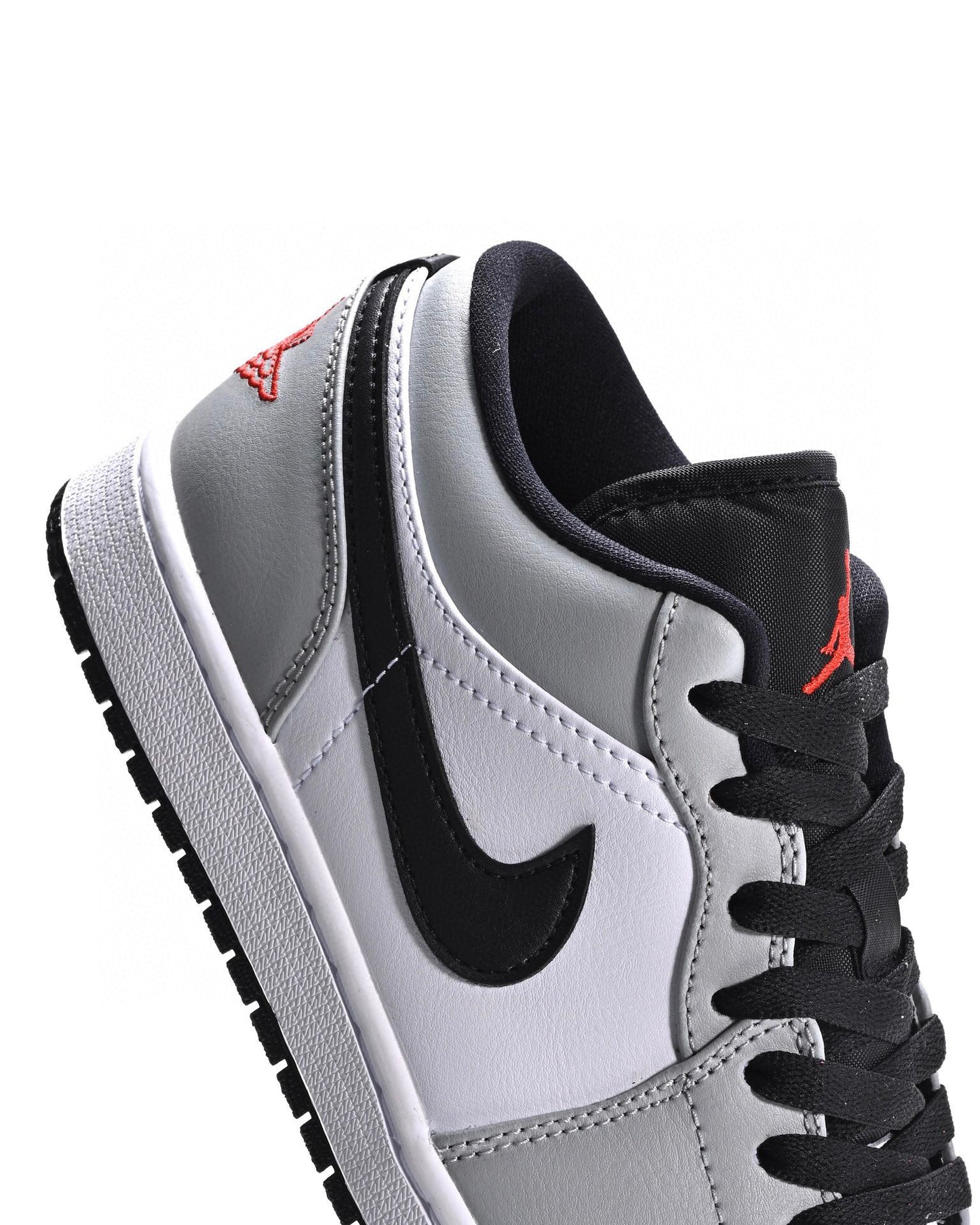 FC - AJ1 Low Soot Little DIR