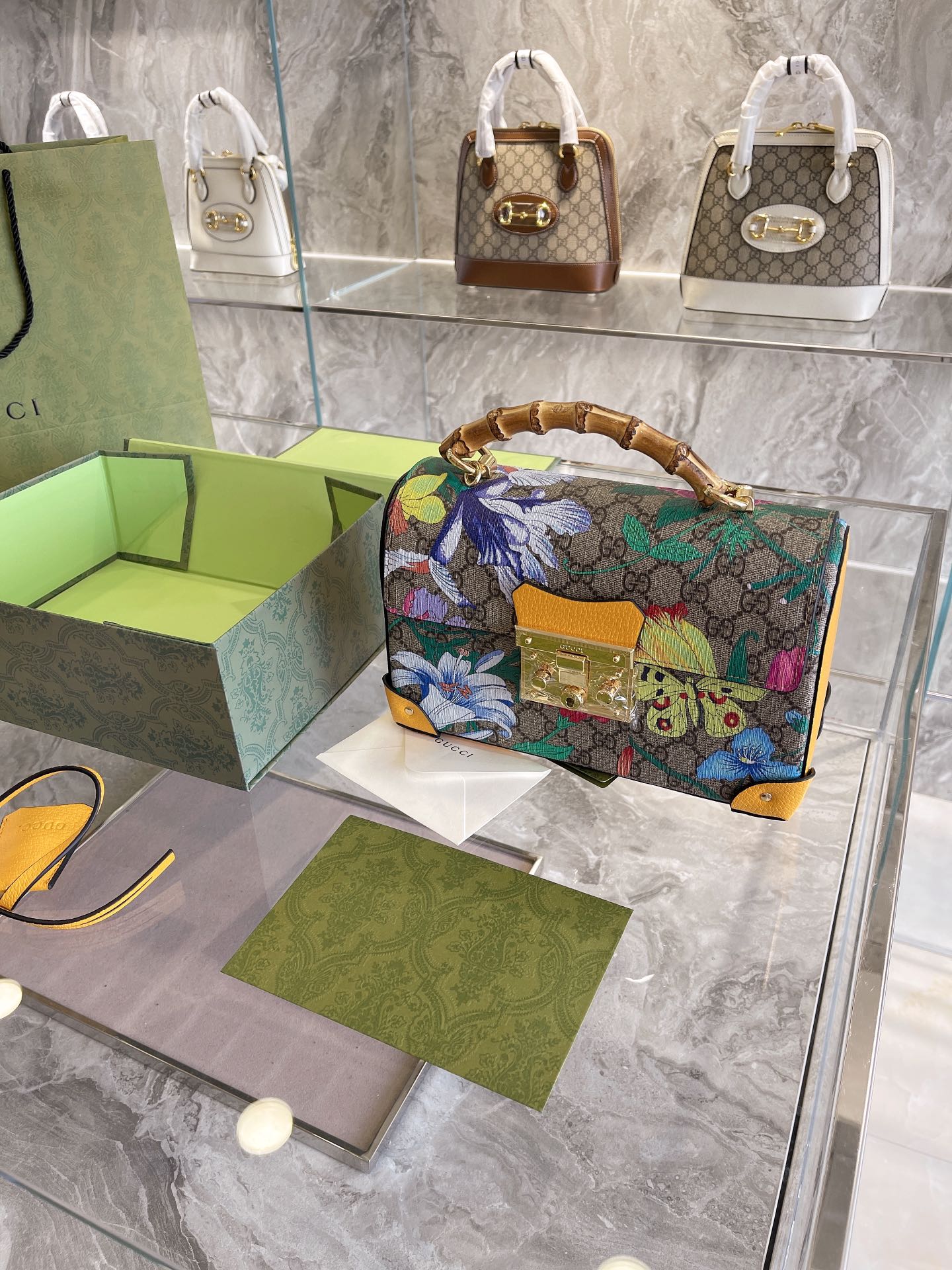 New Arrival Bags GCI 185