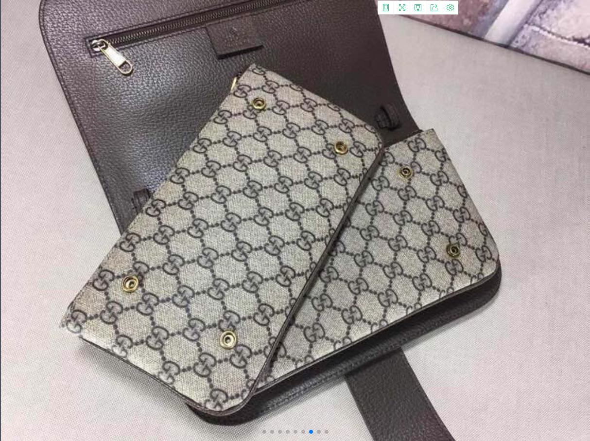New Arrival Bags GCI 071