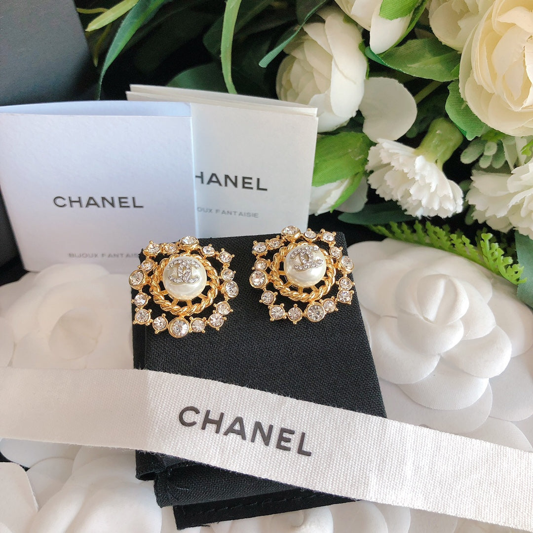 FC - Women Earring CHL 009