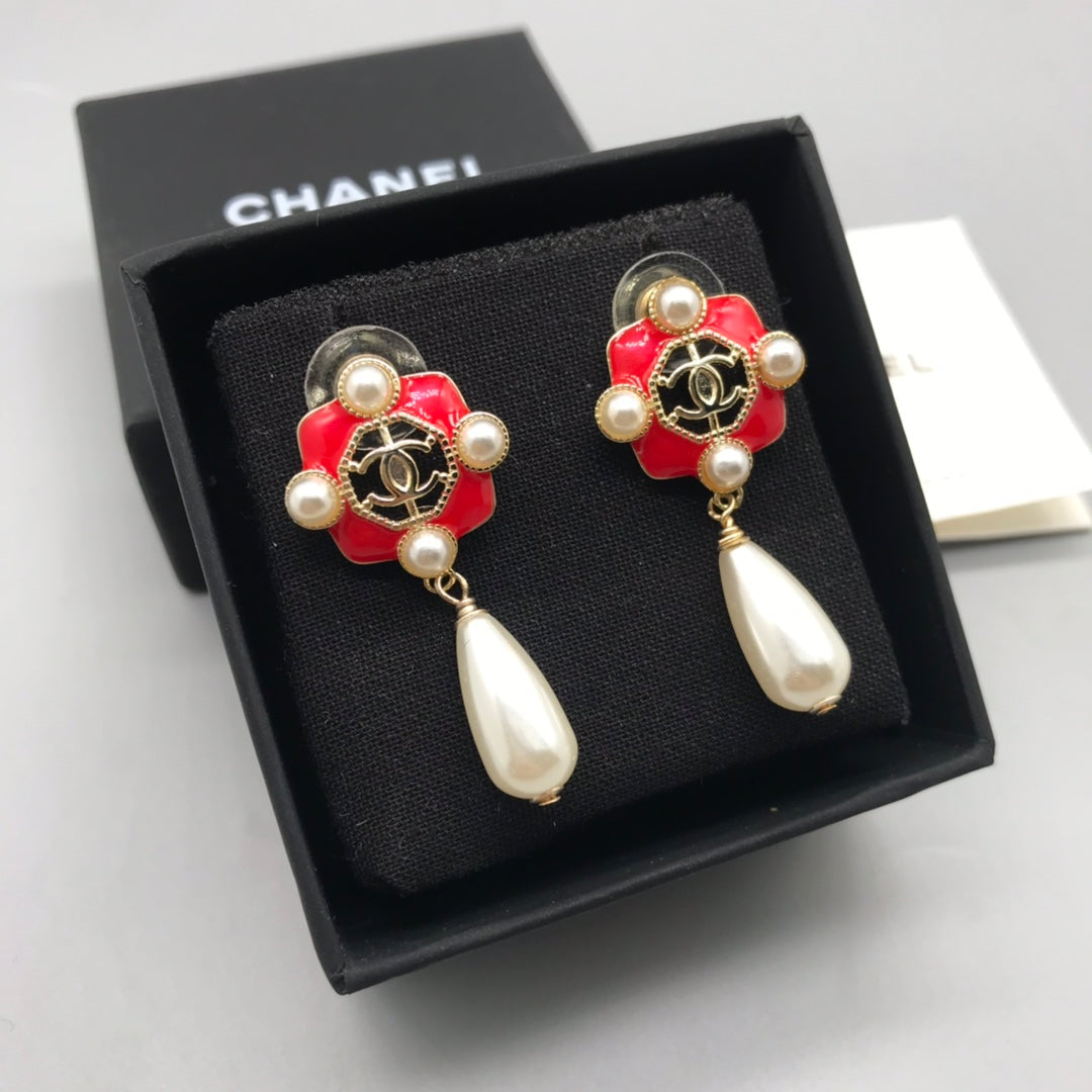 FC - Women Earring CHL 061
