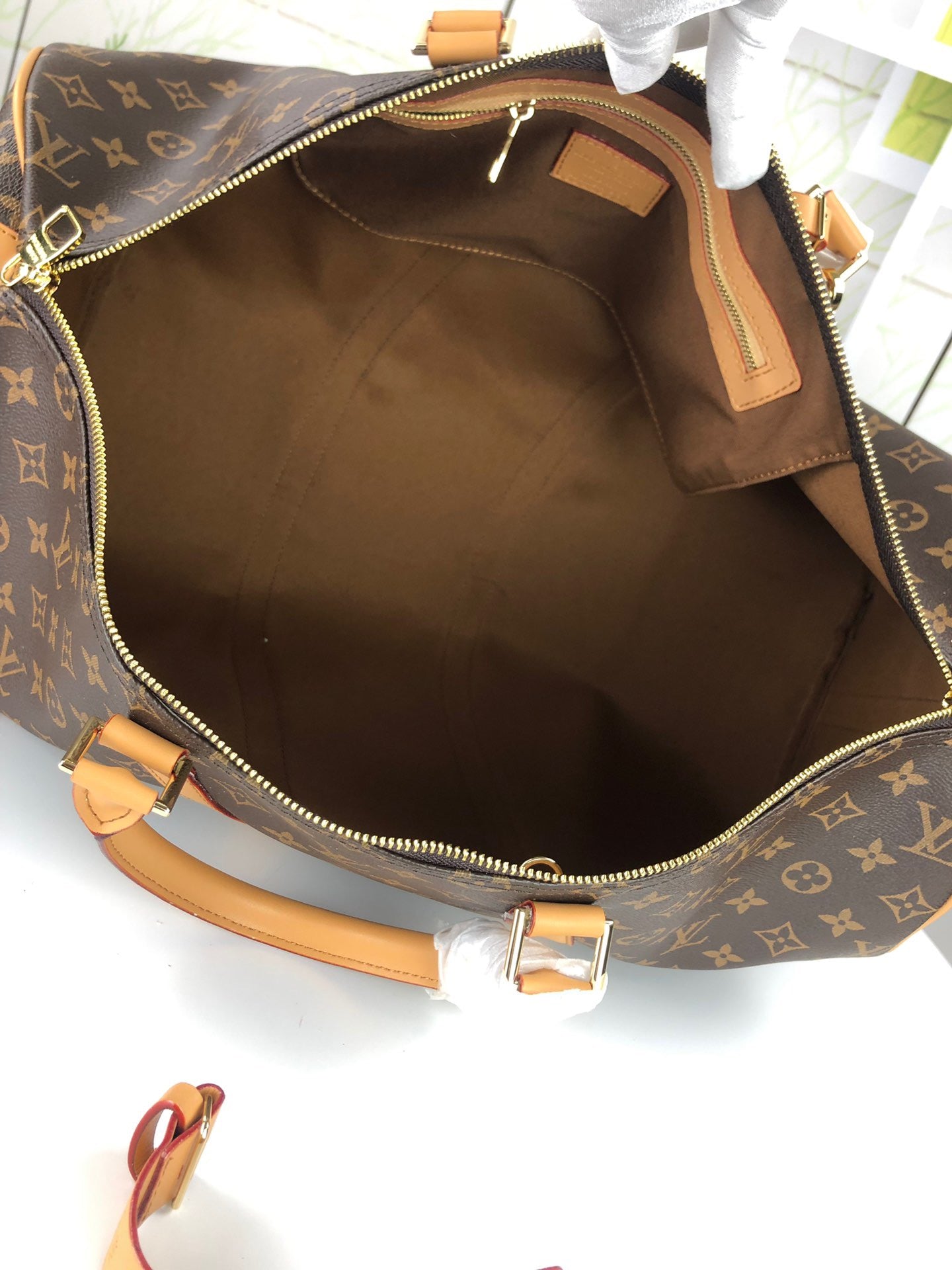 New Arrival Bags LUV 030