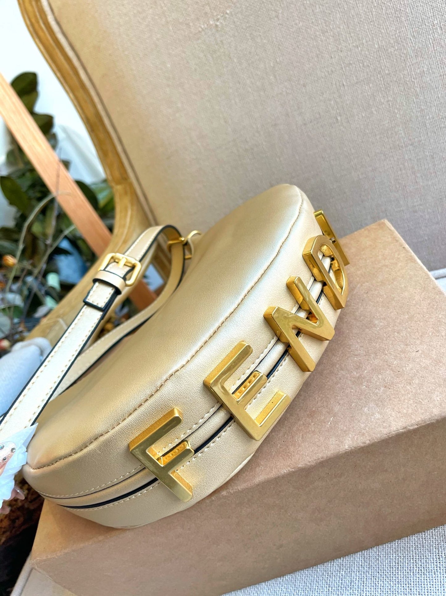 FC - New Arrival Bags FEI 255