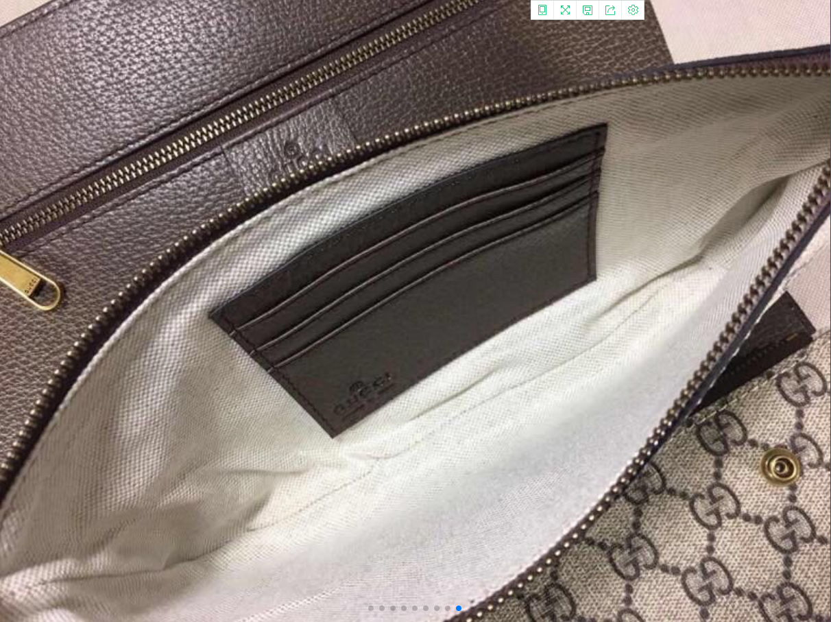 New Arrival Bags GCI 071