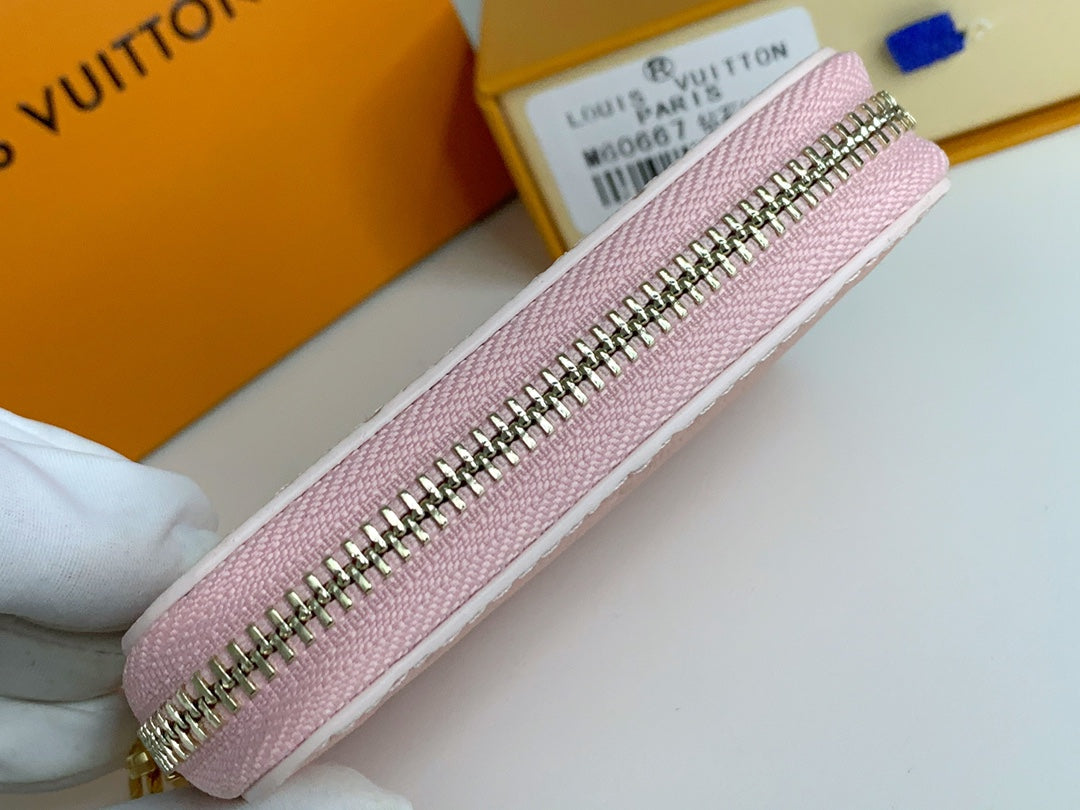 New Arrival Wallet LUV 125