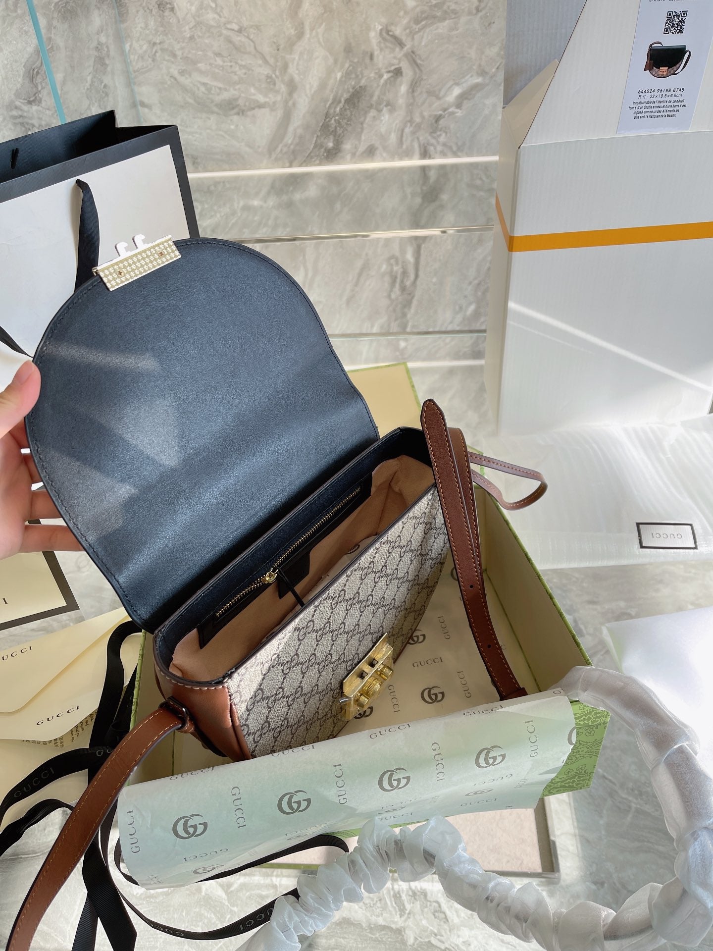 New Arrival Bags GCI 223