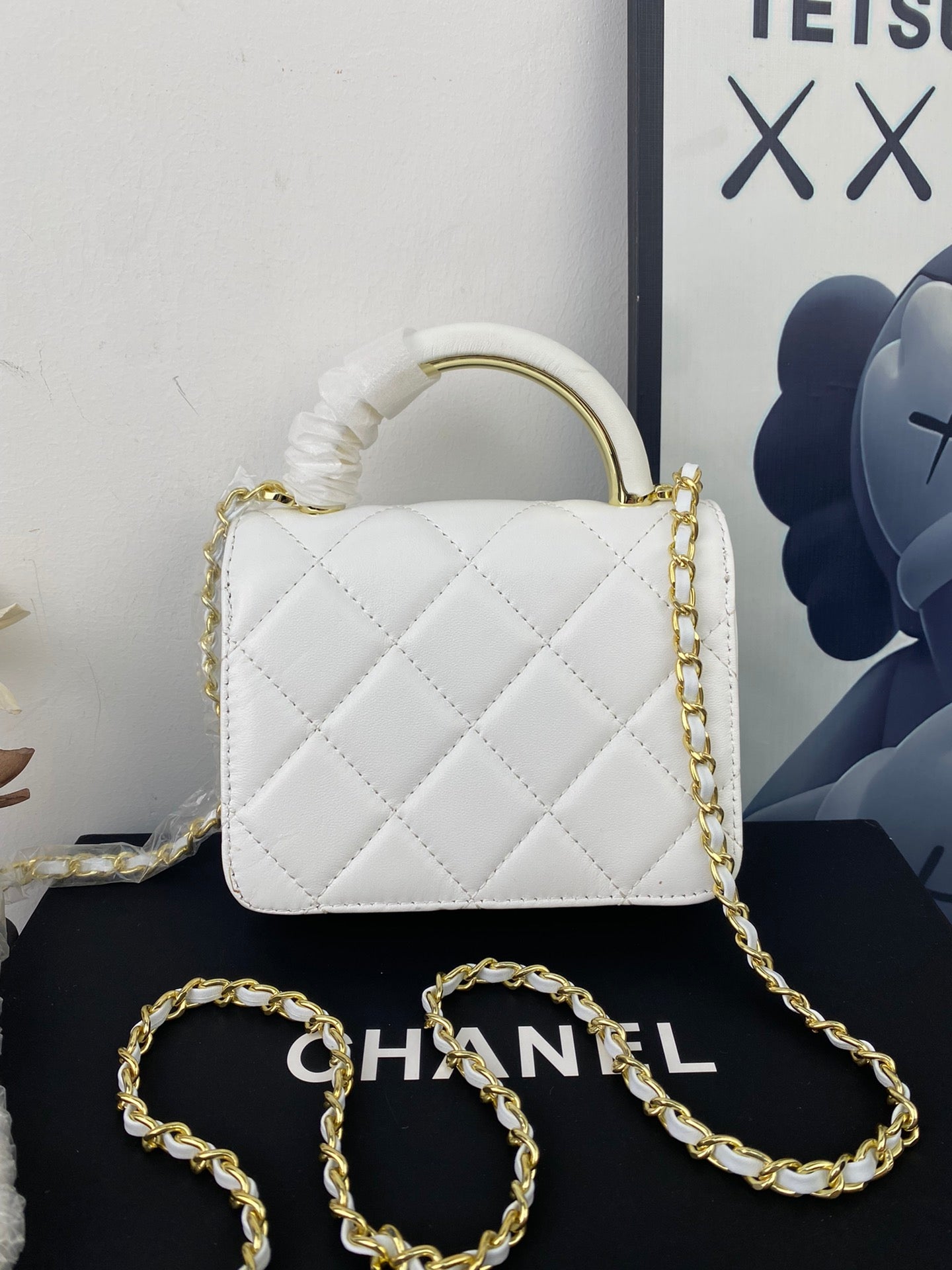 FC - New Arrival Bags CHL 344
