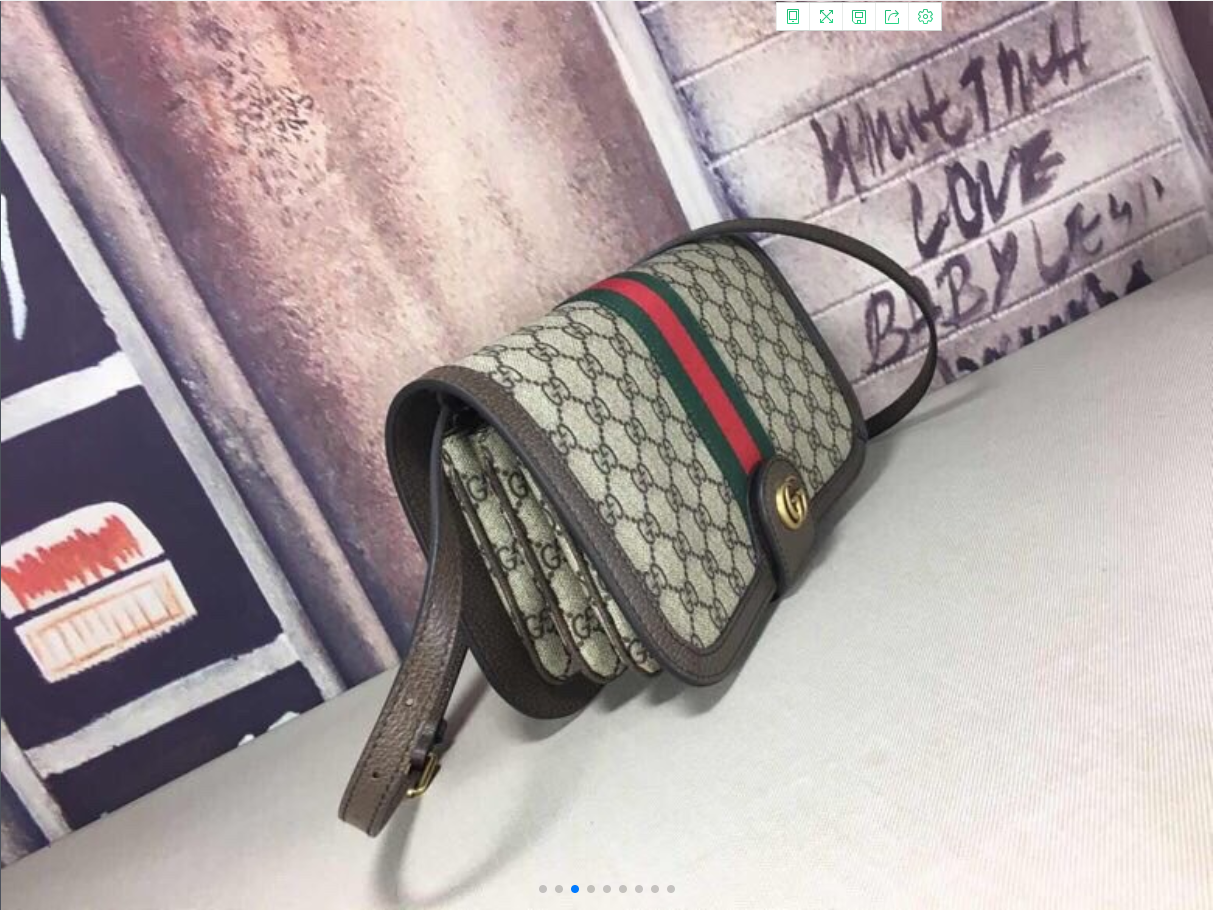New Arrival Bags GCI 071