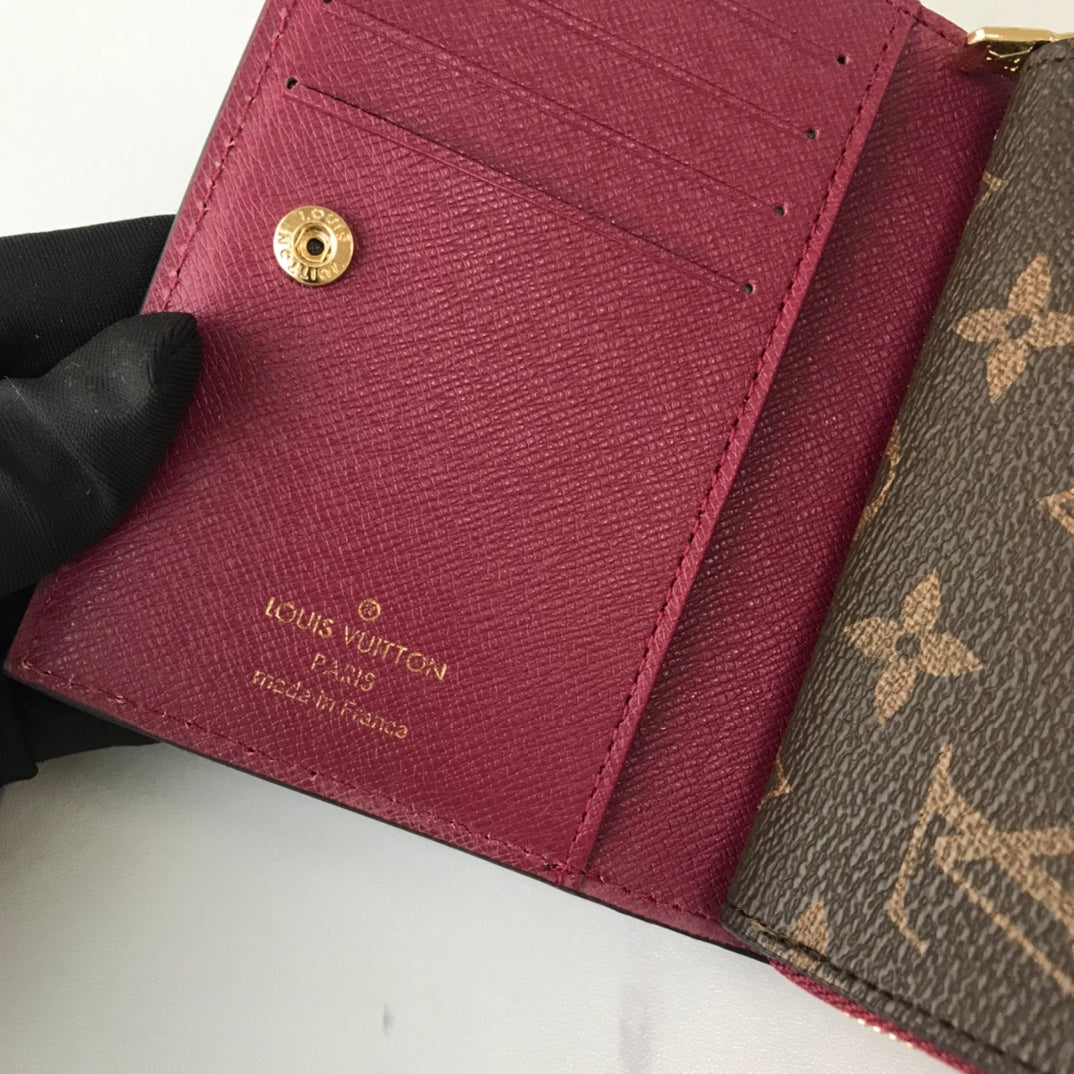 New Arrival Wallet LUV 040