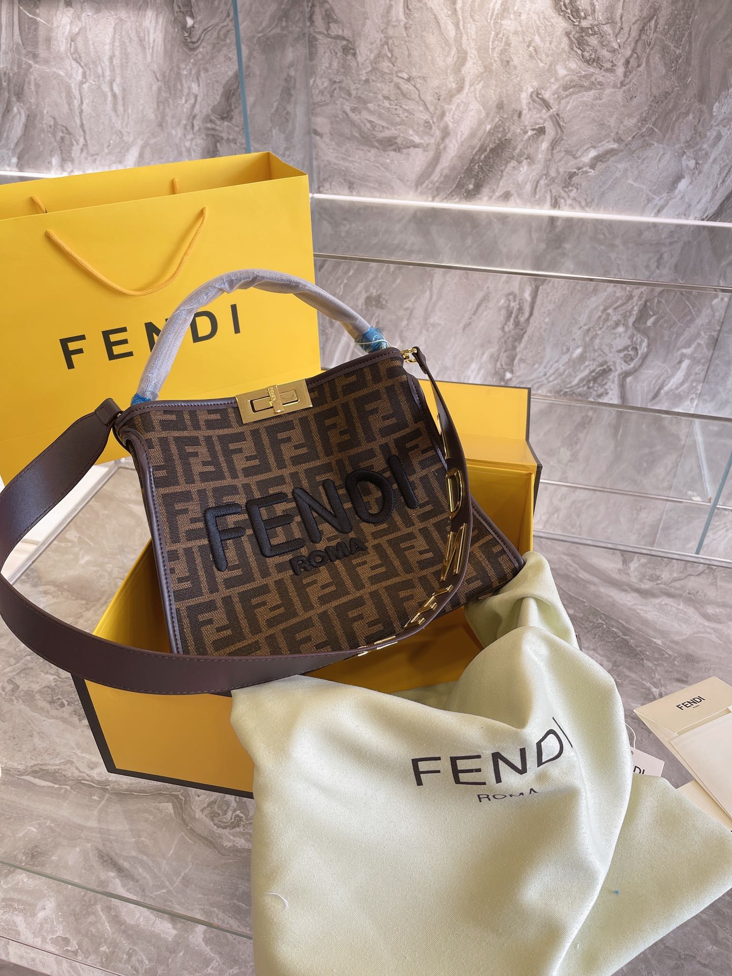 New Arrival Bags FEI 221