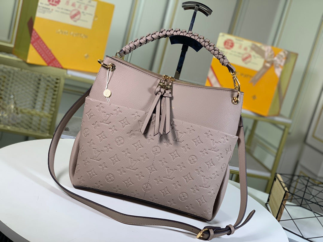 New Arrival Bags LUV 112
