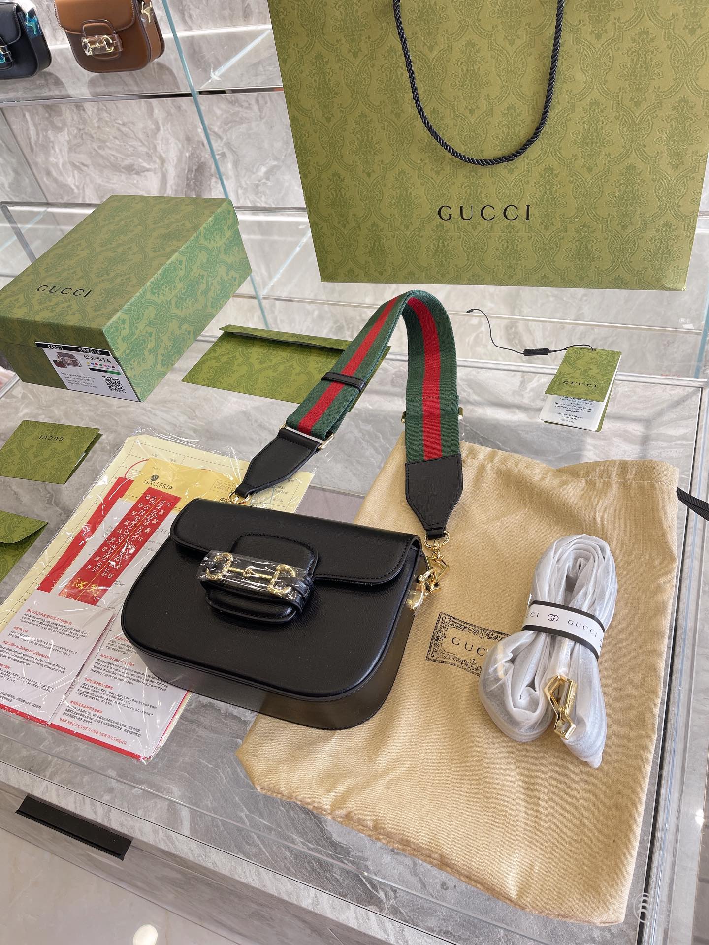 New Arrival Bags GCI 189