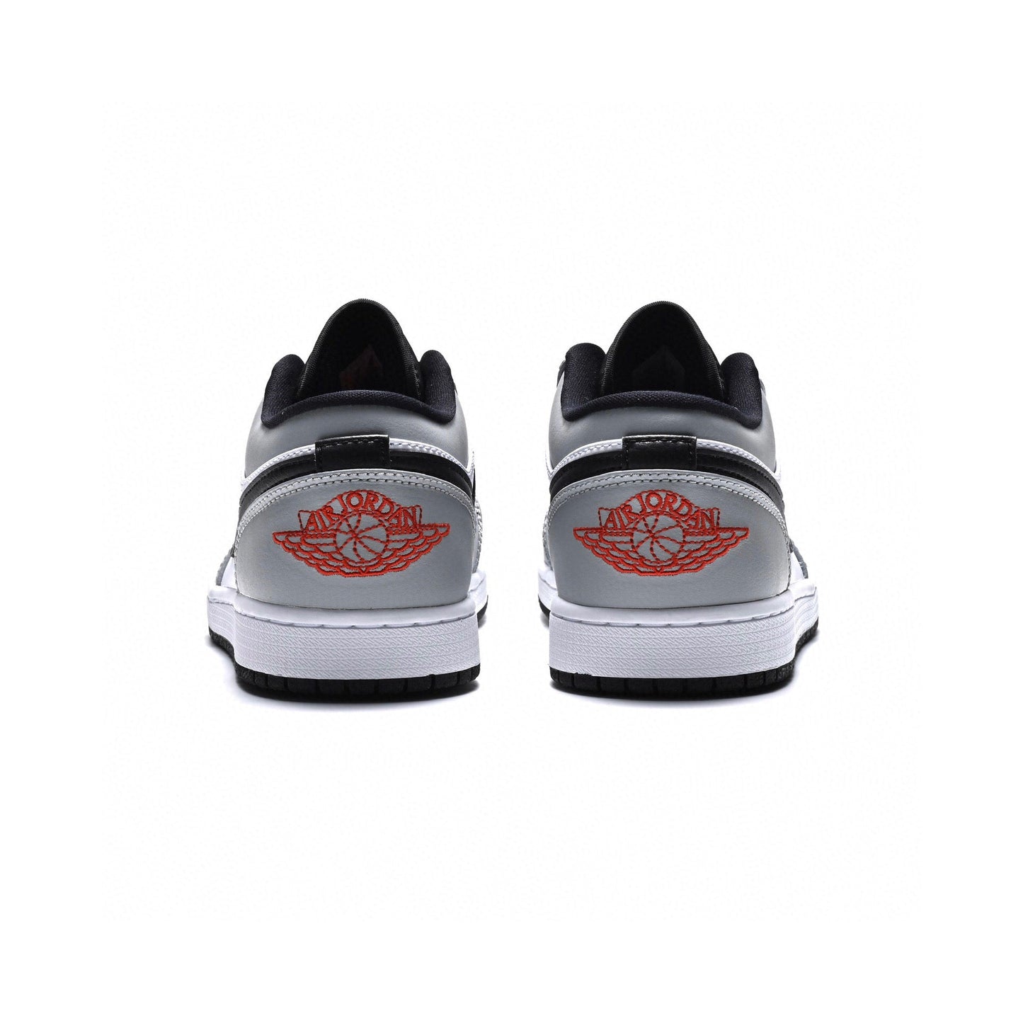 FC - AJ1 Low Soot Little DIR