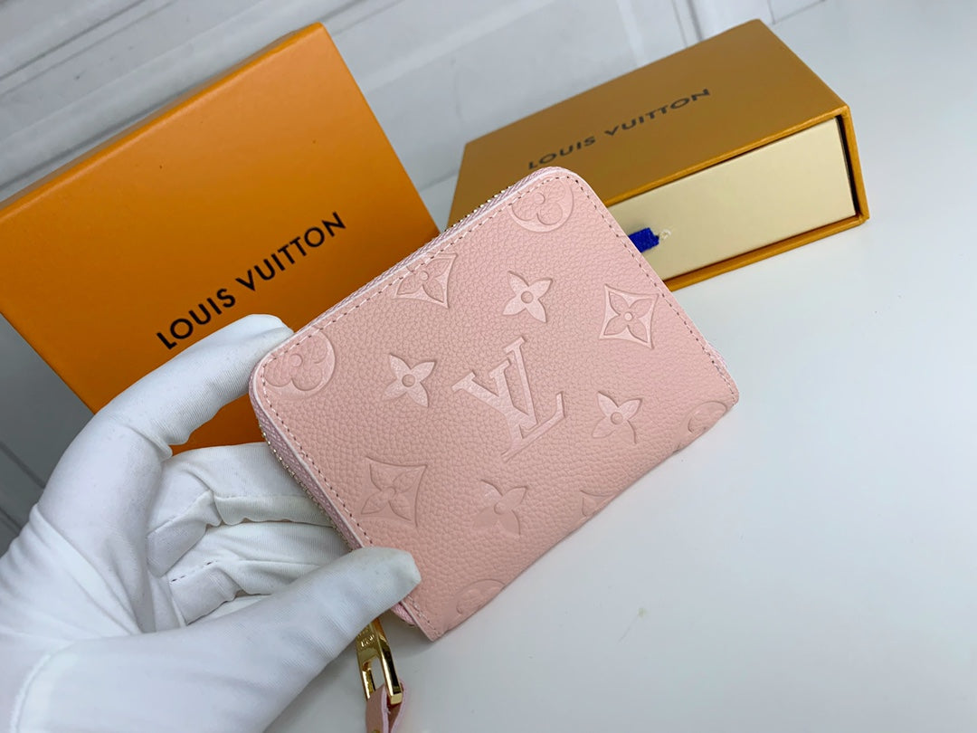 New Arrival Wallet LUV 125