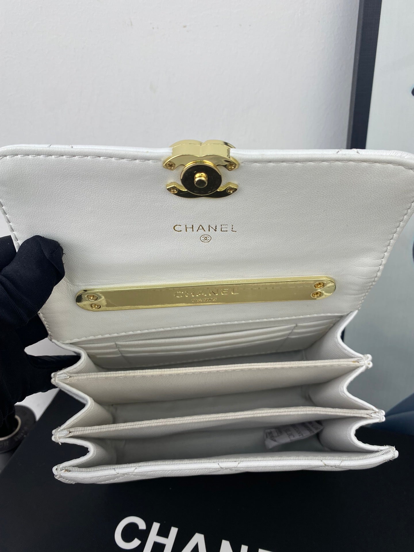 FC - New Arrival Bags CHL 344