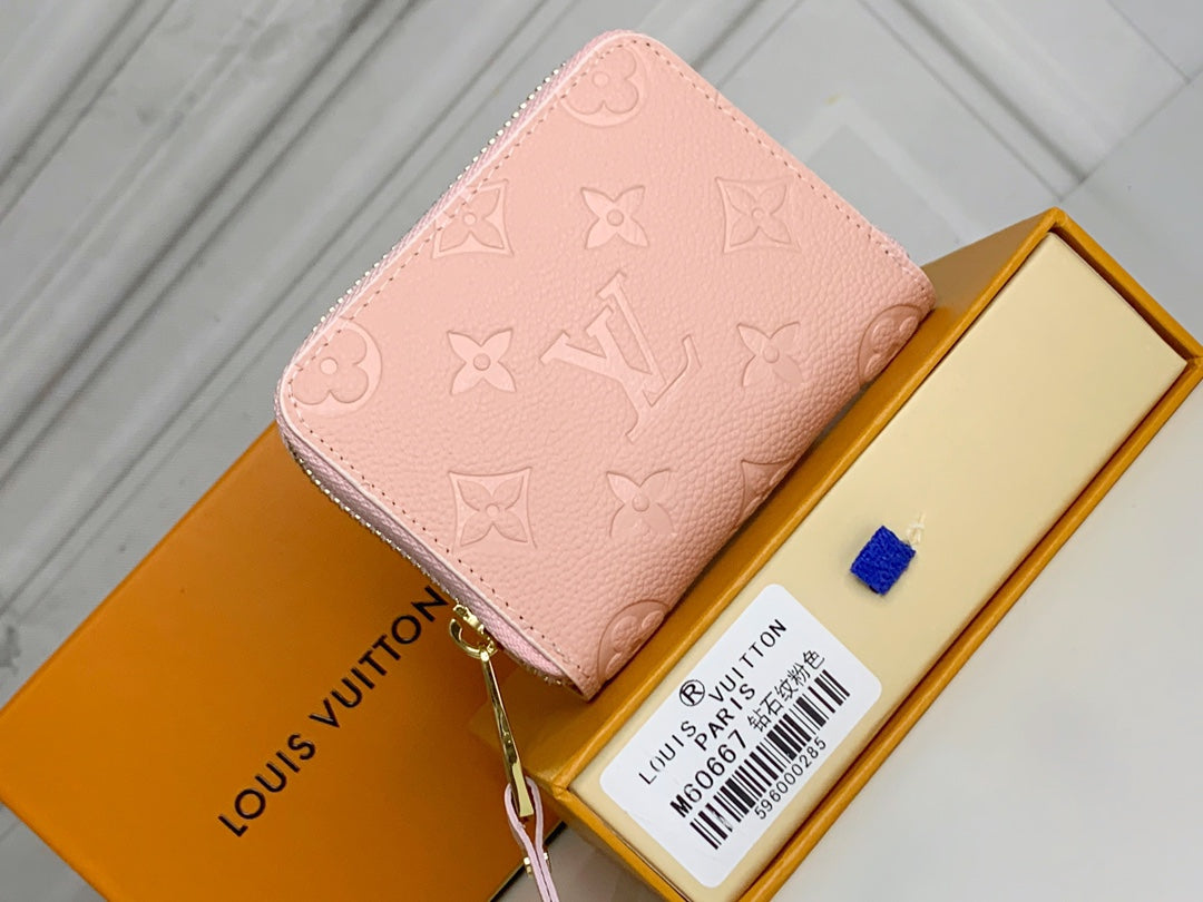 New Arrival Wallet LUV 125