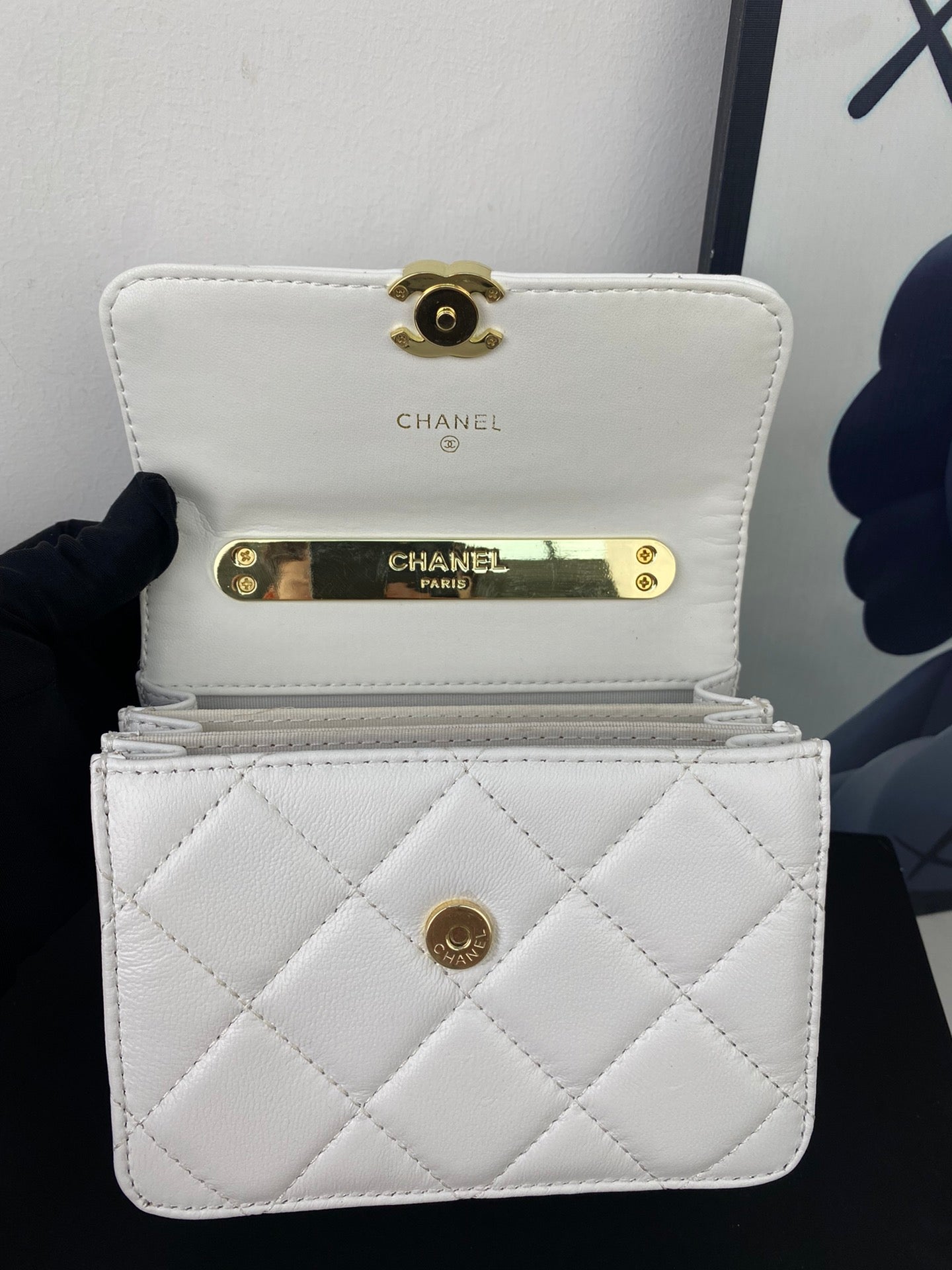 FC - New Arrival Bags CHL 344