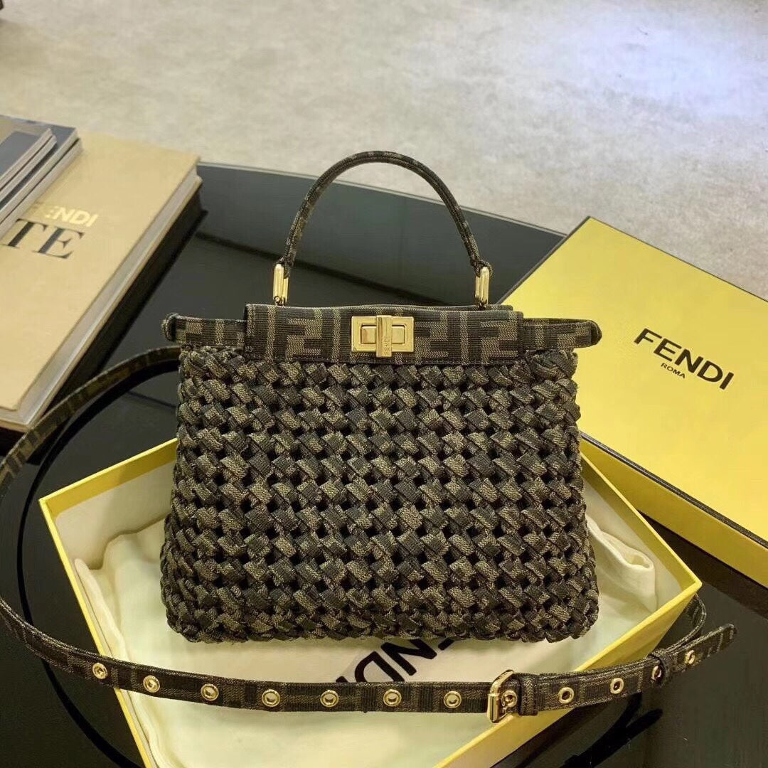 New Arrival Bags FEI 181