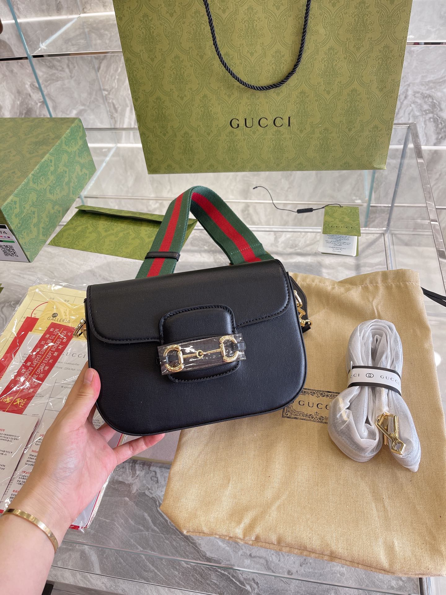 New Arrival Bags GCI 189