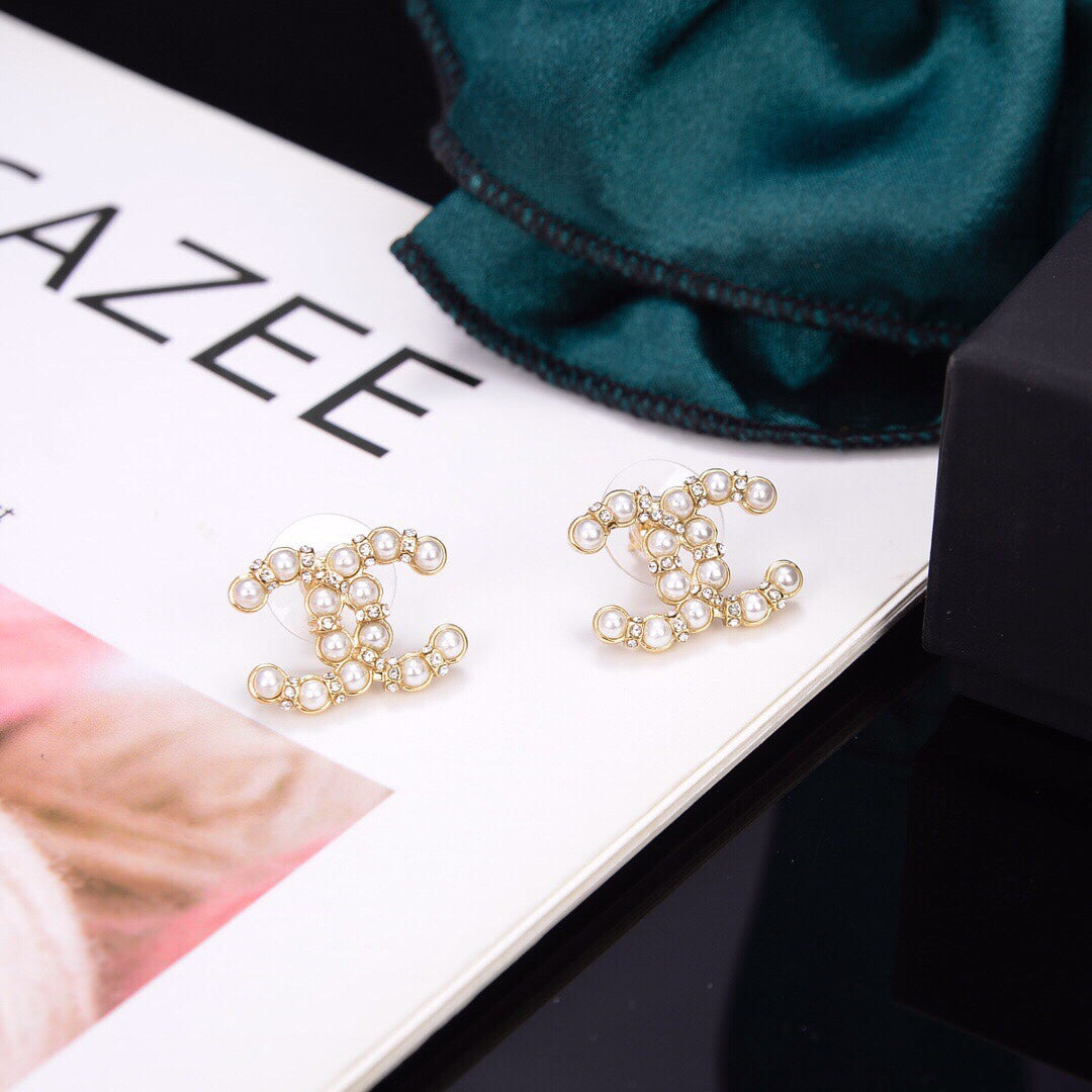FC - Women Earring CHL 001