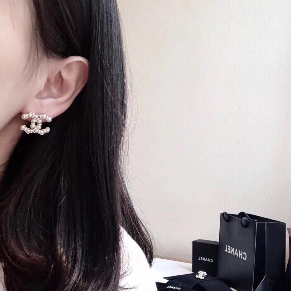 FC - Women Earring CHL 001