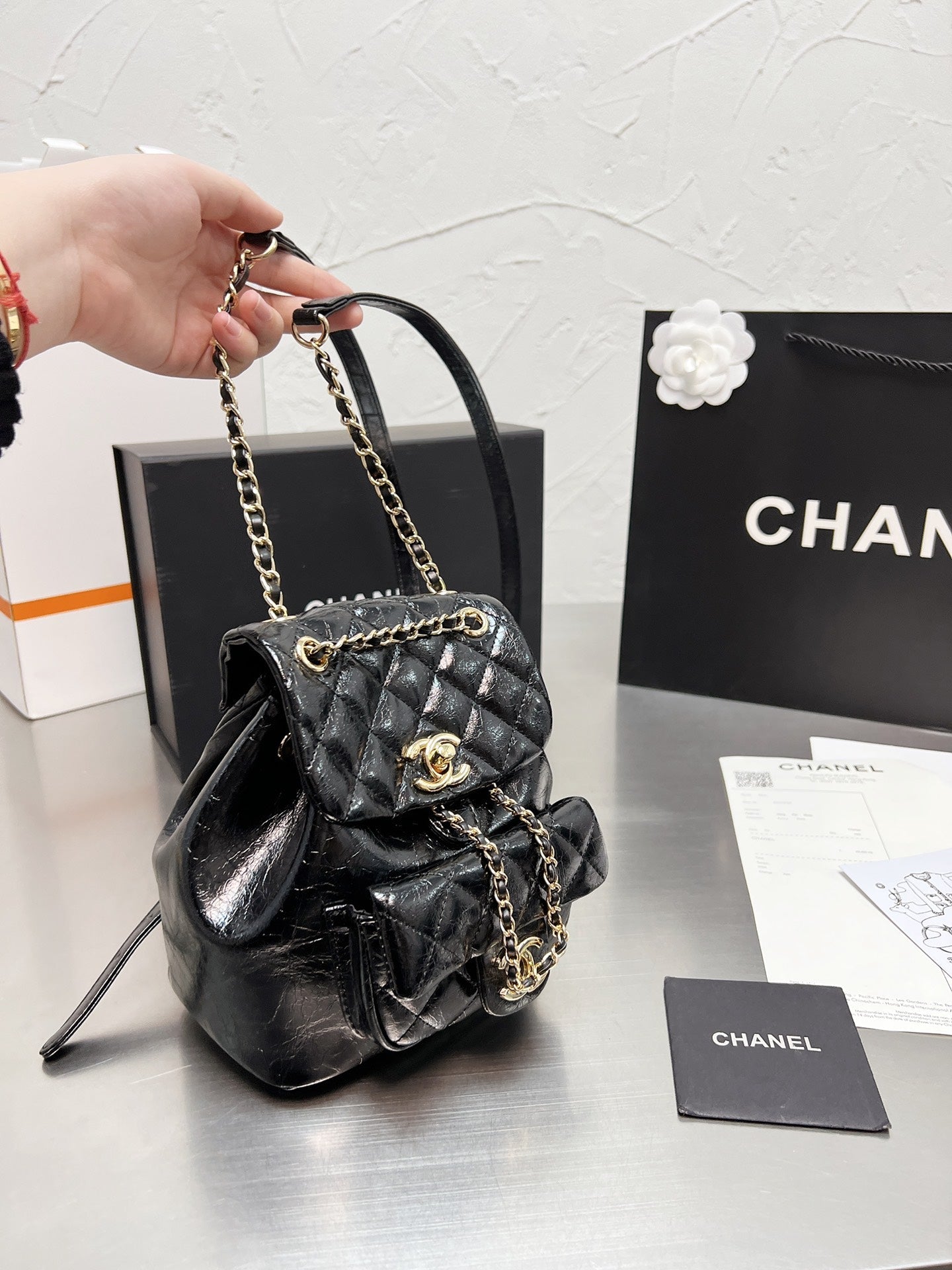 FC - New Arrival Bags CHL 286