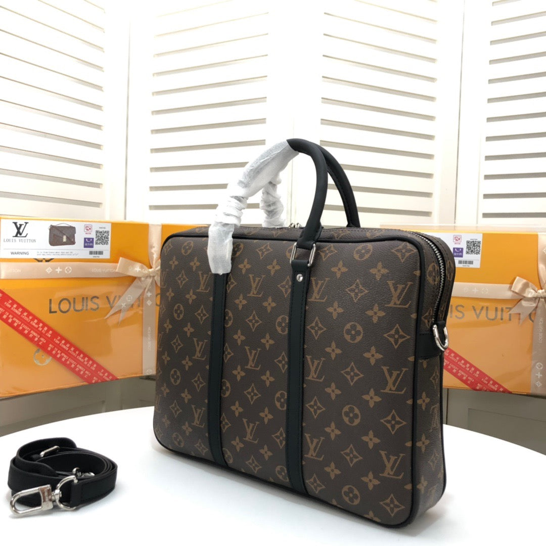 New Arrival Bags LUV 268