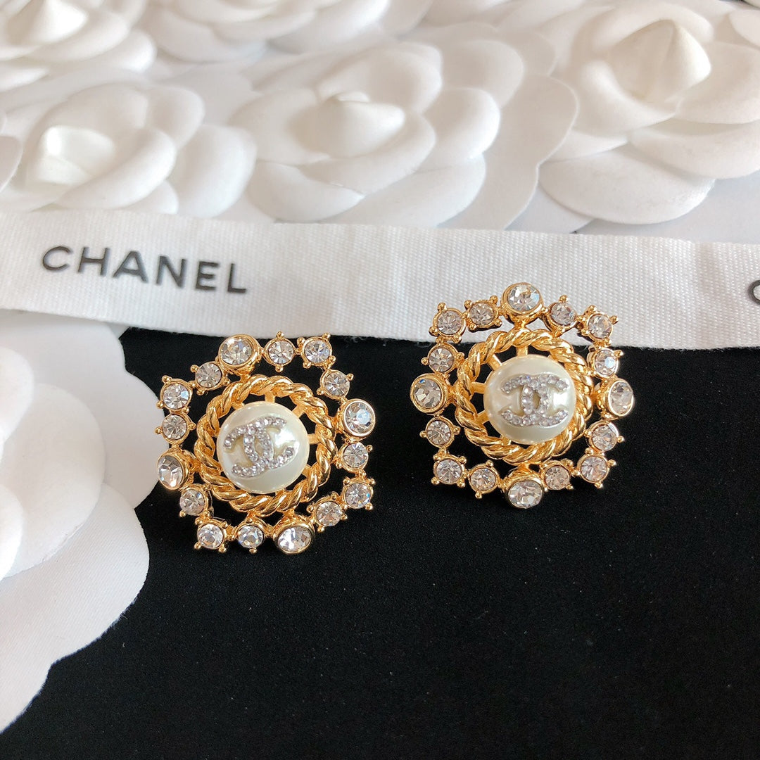 FC - Women Earring CHL 009