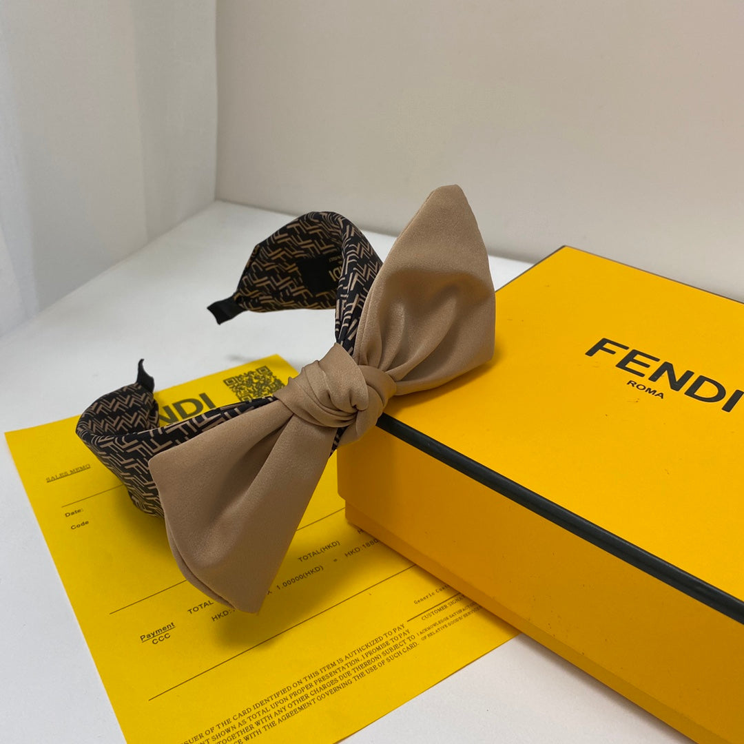 FC - Women Hair Band FEI 047