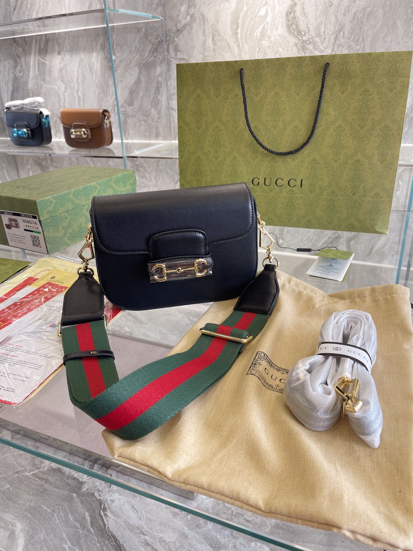 New Arrival Bags GCI 189