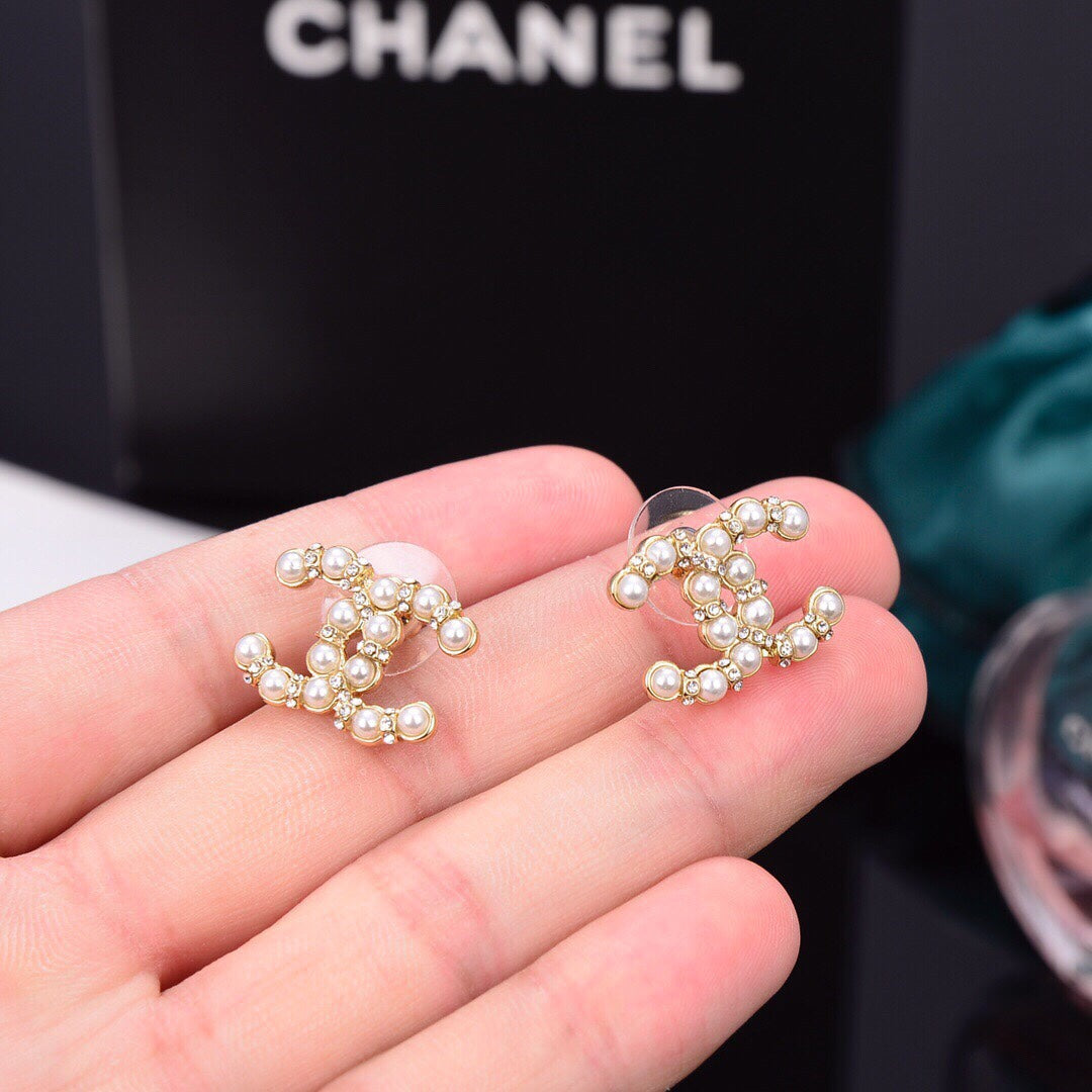 FC - Women Earring CHL 001