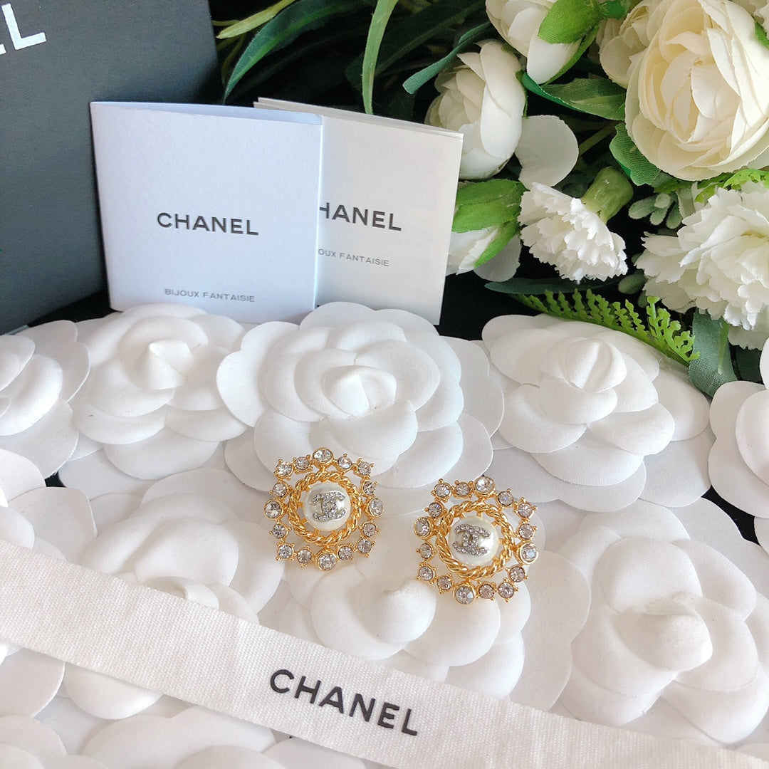 FC - Women Earring CHL 009