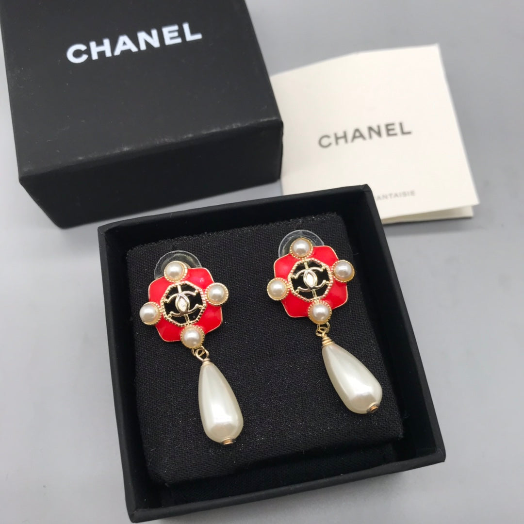FC - Women Earring CHL 061