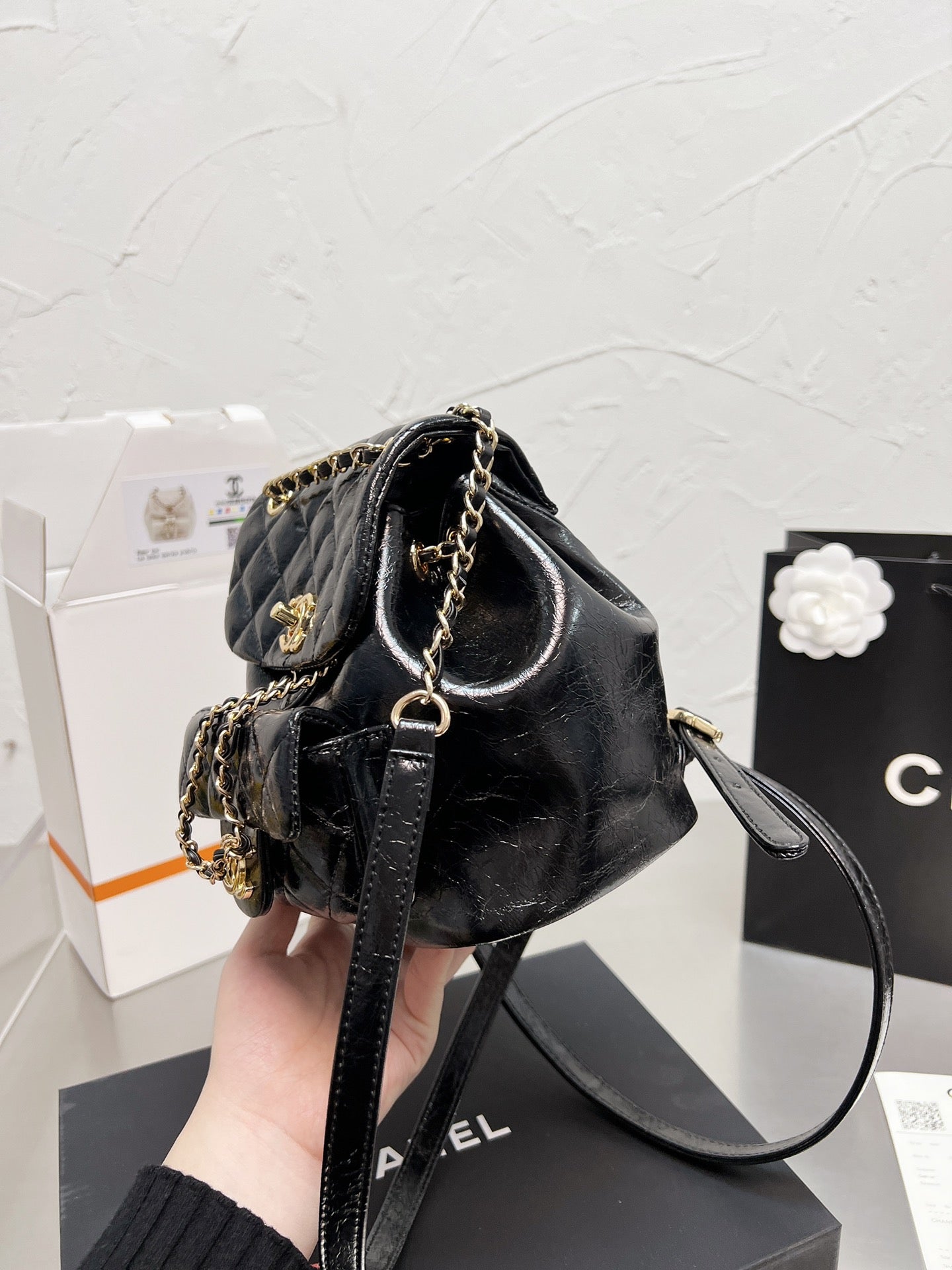 FC - New Arrival Bags CHL 286
