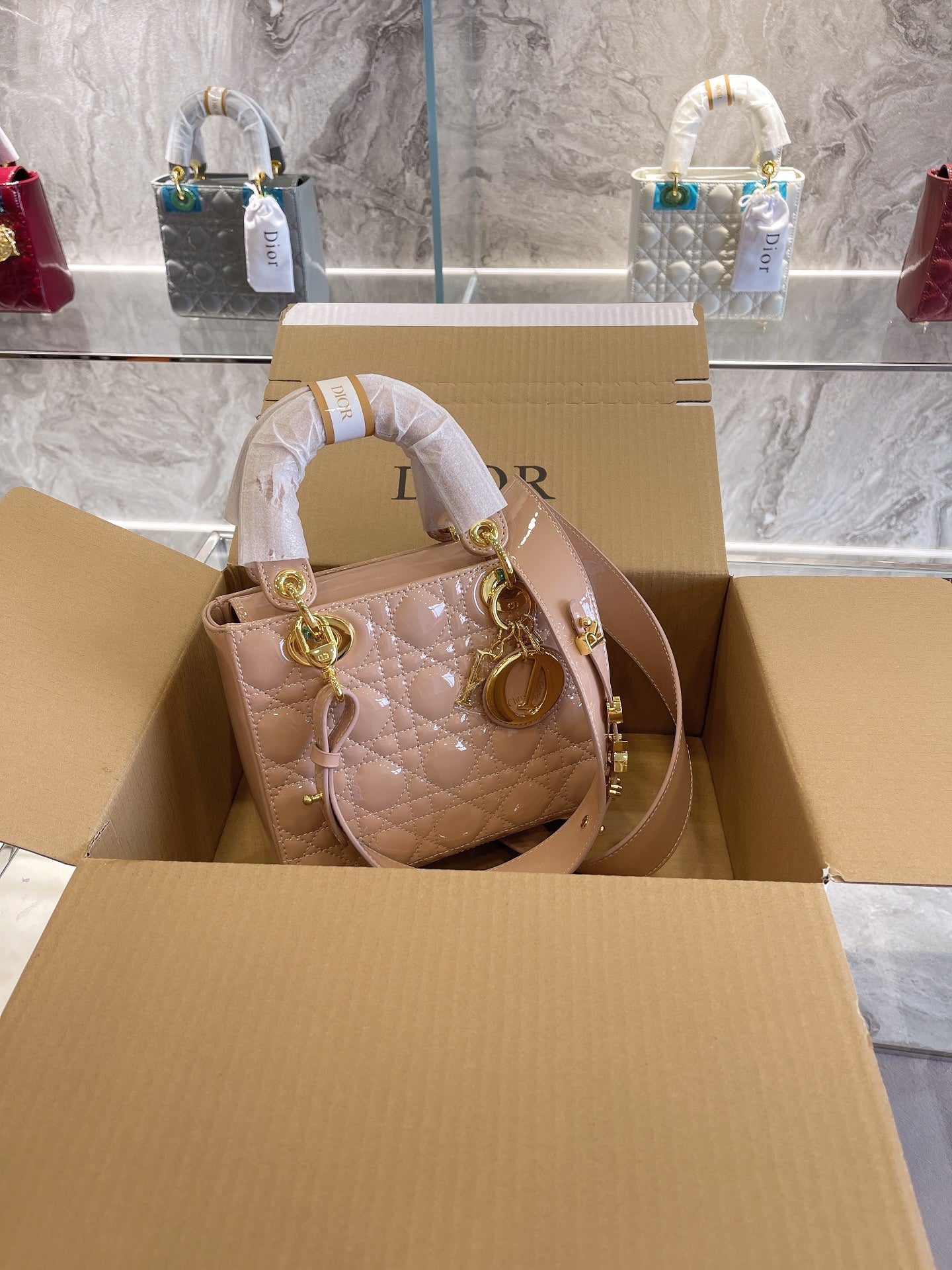 New Arrival Bags DIR 321