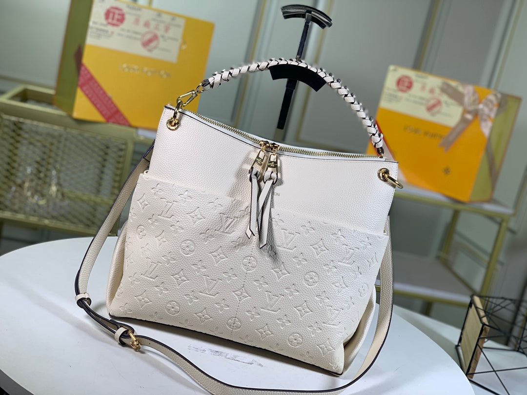 New Arrival Bags LUV 112