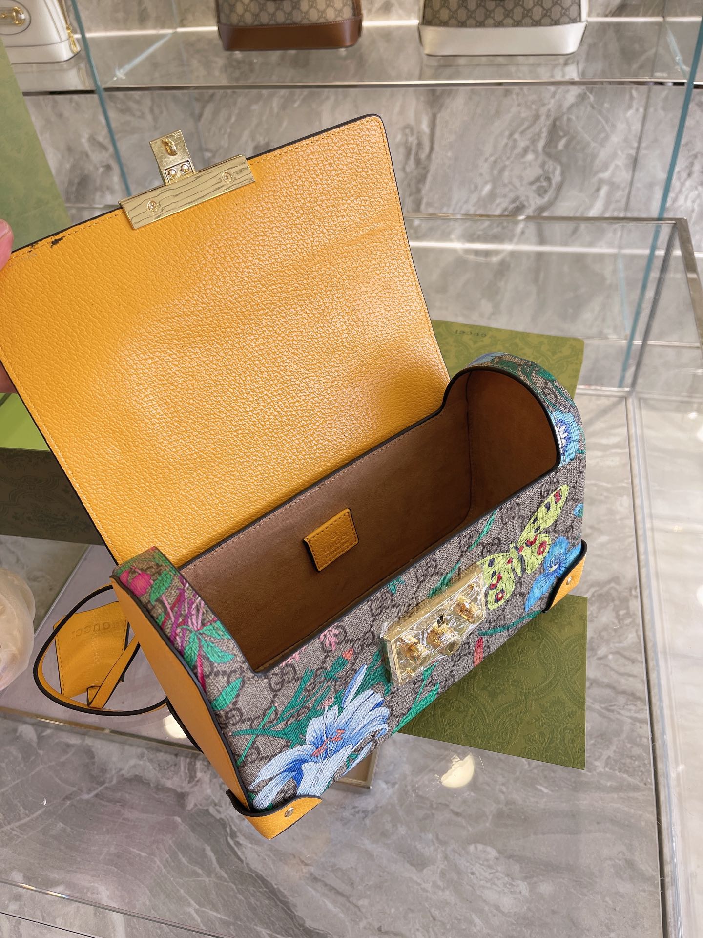 New Arrival Bags GCI 185