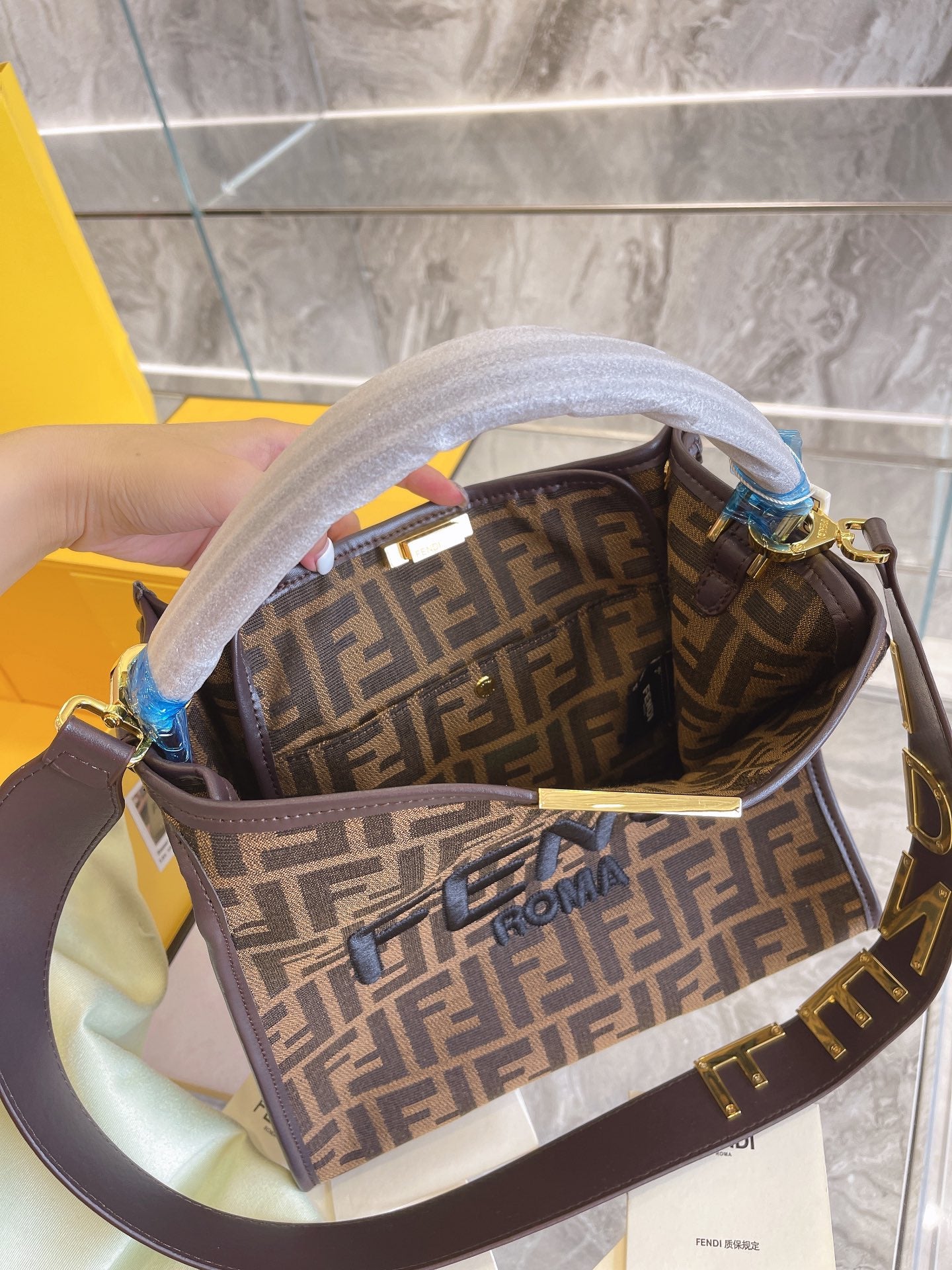 New Arrival Bags FEI 221