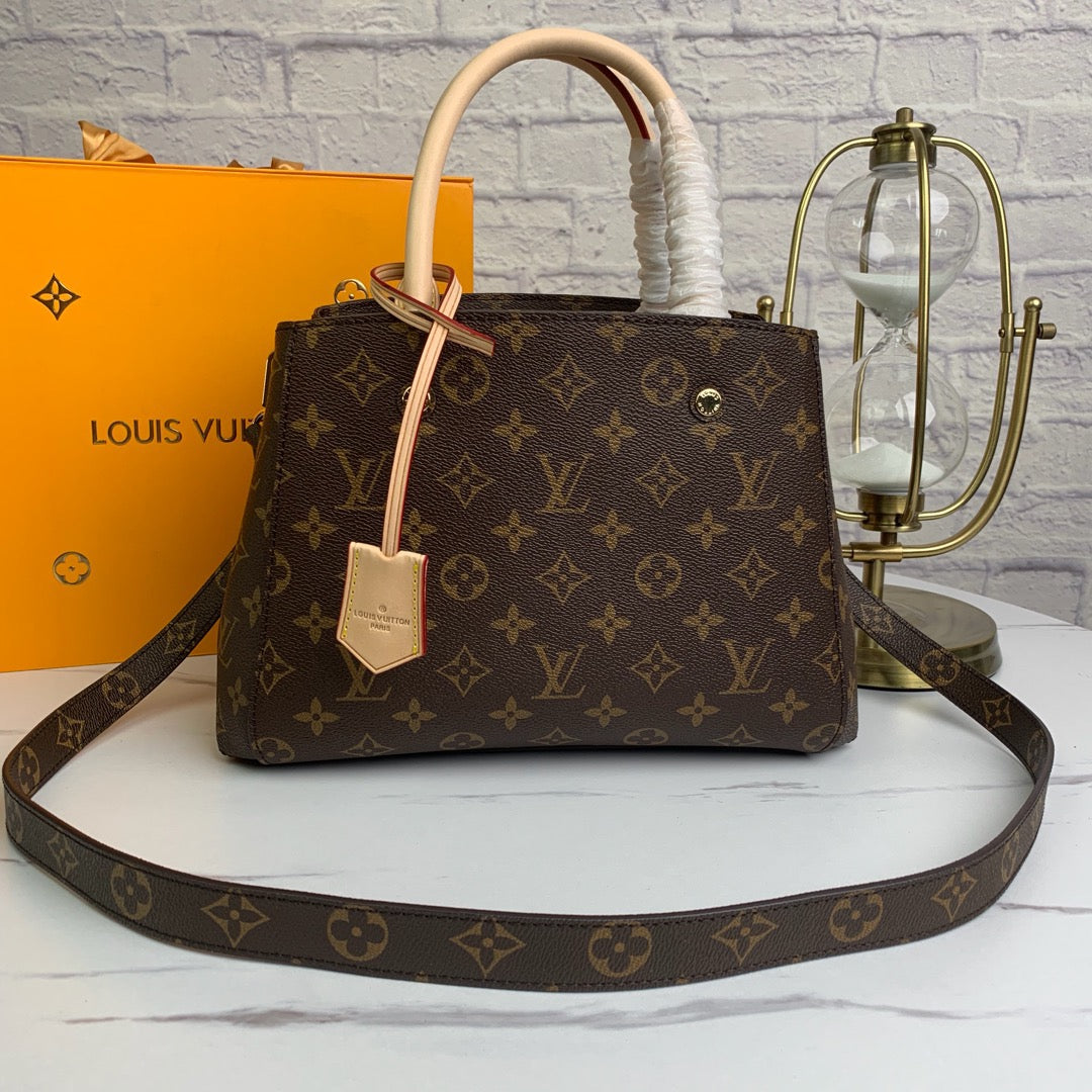 New Arrival Bags LUV 297
