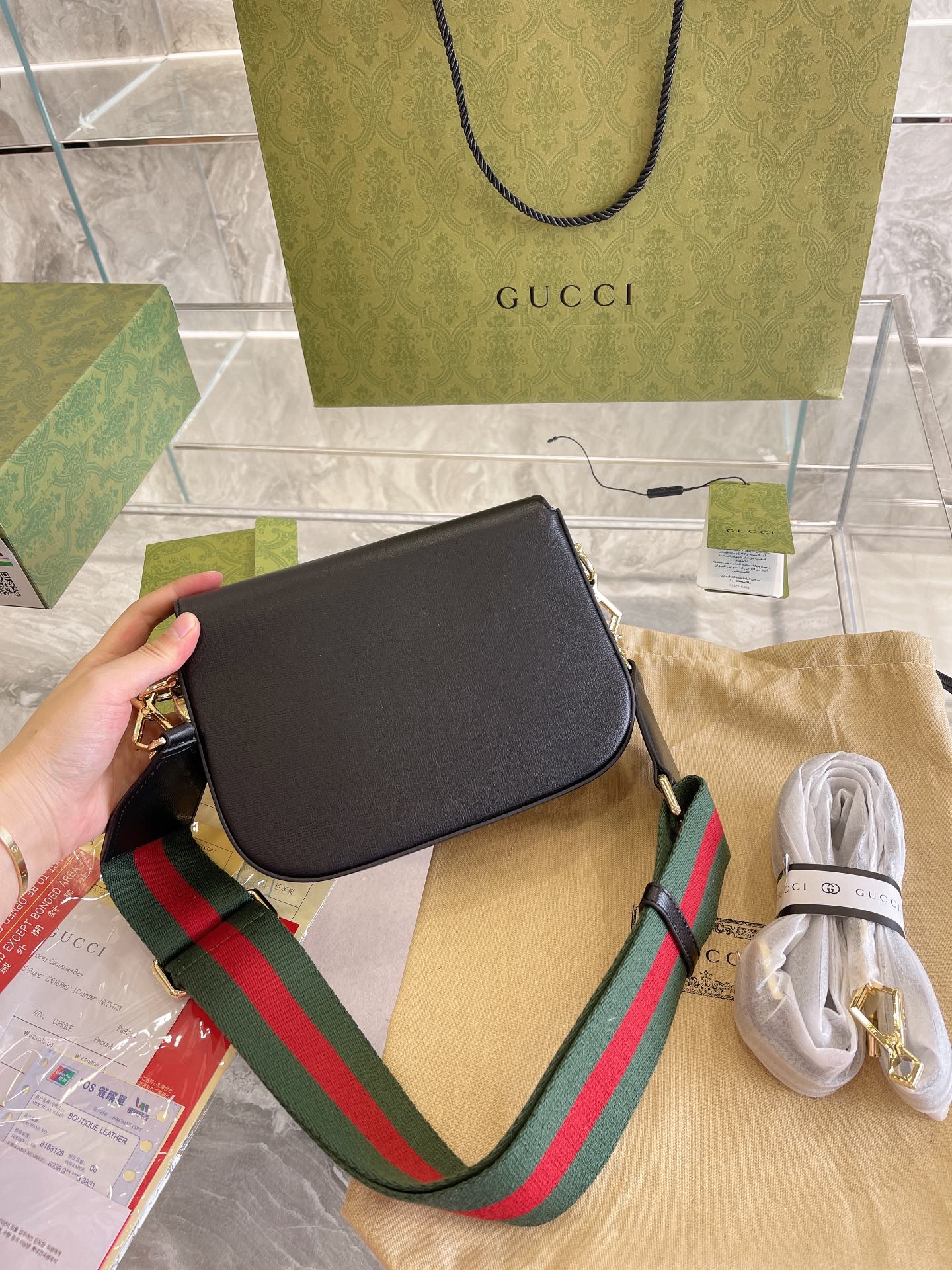 New Arrival Bags GCI 189