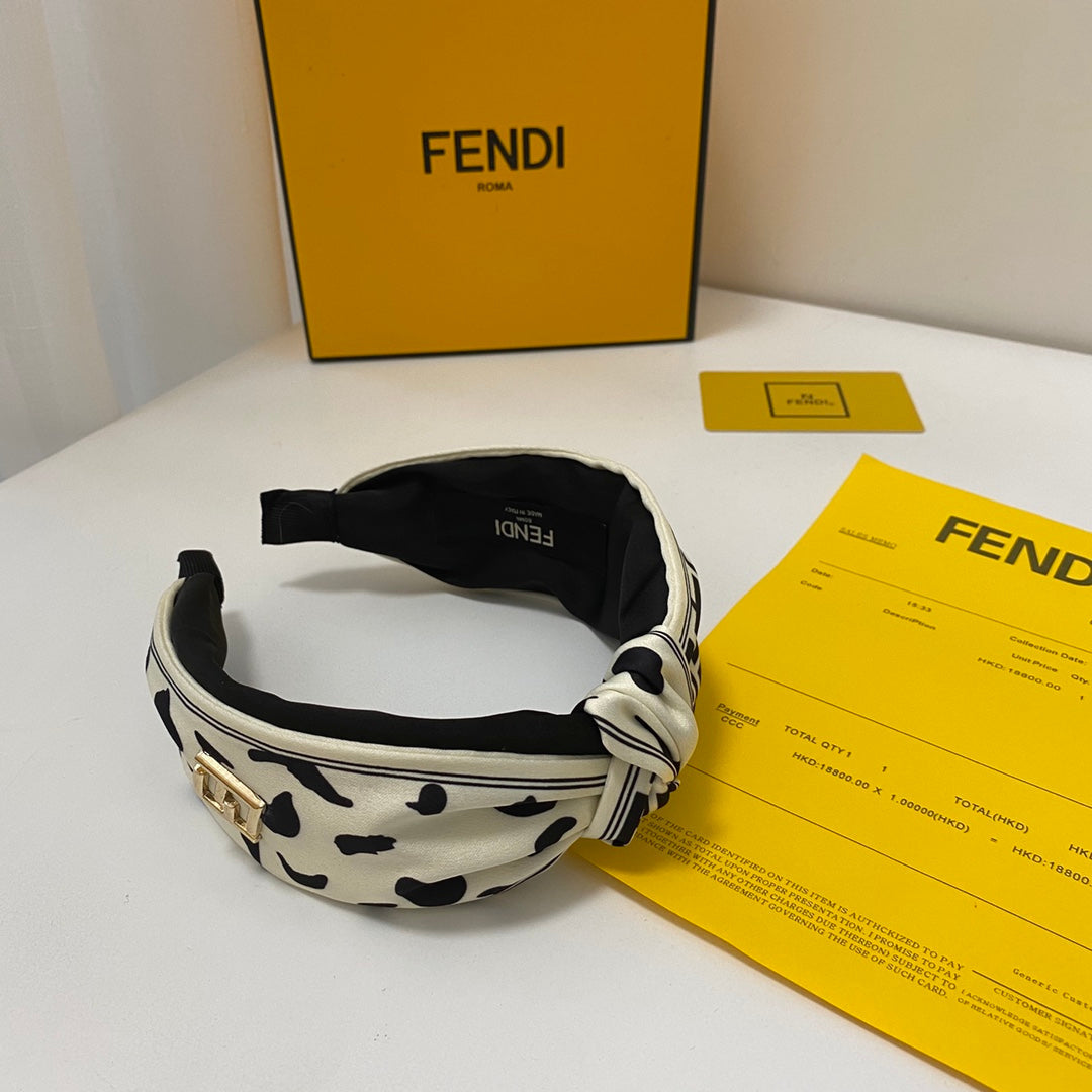 FC - Women Hair Band FEI 048