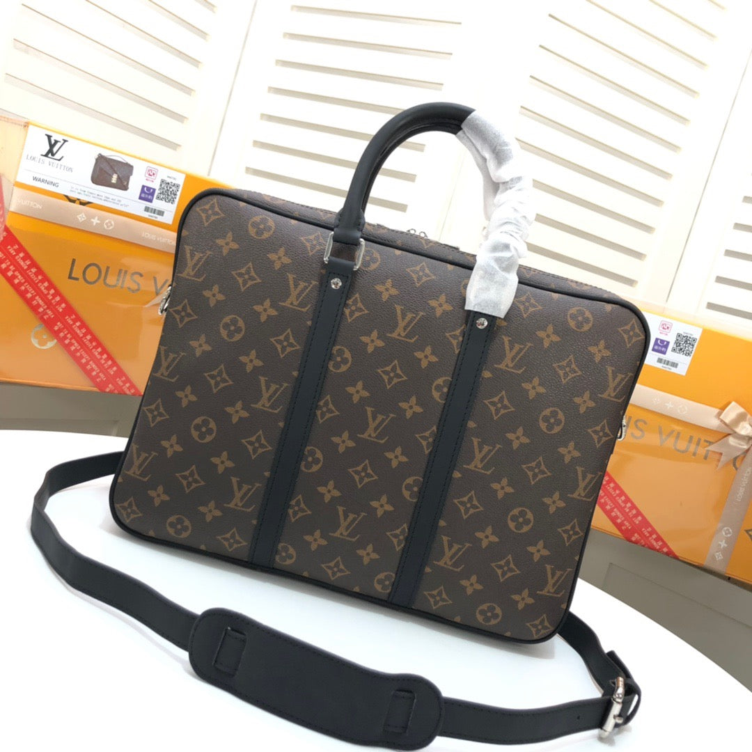 New Arrival Bags LUV 268