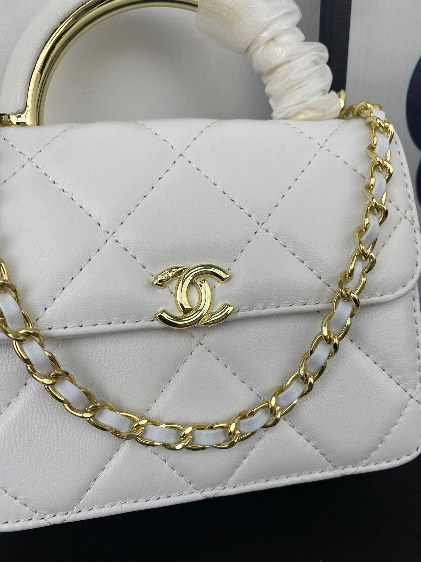 FC - New Arrival Bags CHL 344