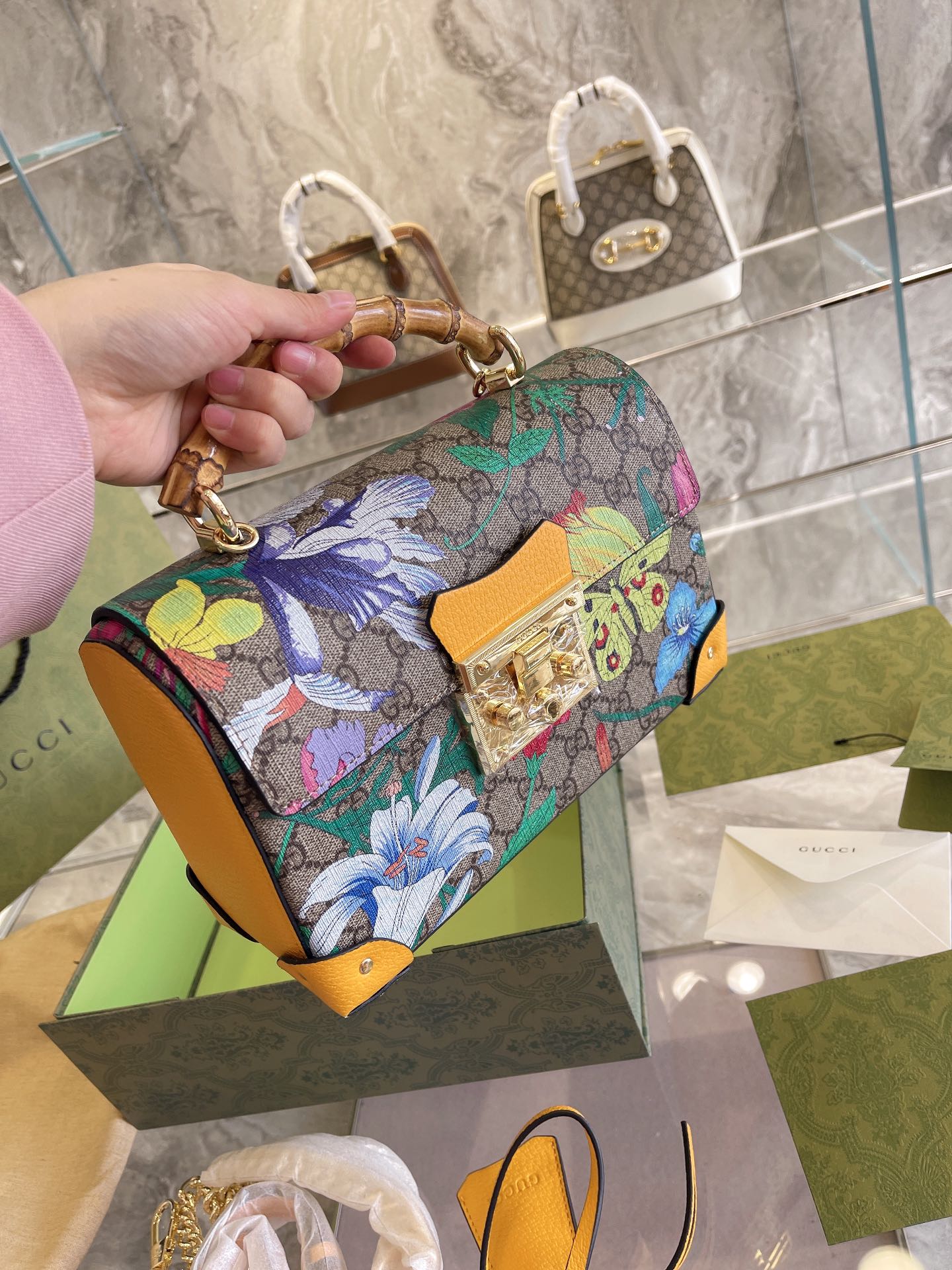 New Arrival Bags GCI 185