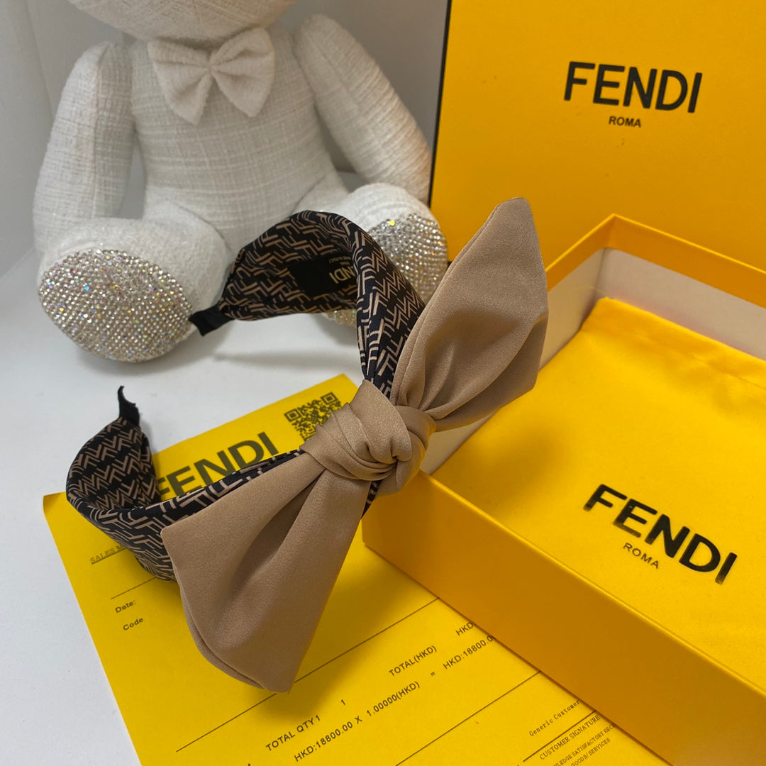 FC - Women Hair Band FEI 047