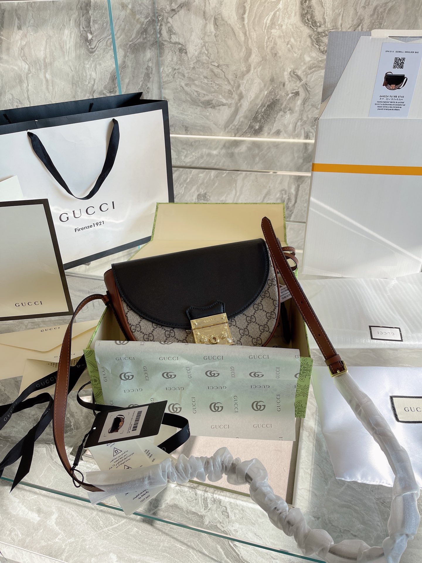 New Arrival Bags GCI 223