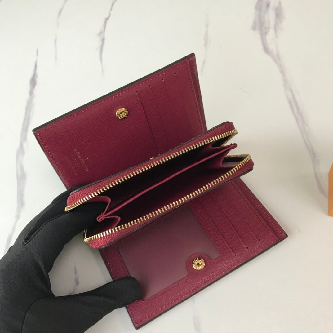 New Arrival Wallet LUV 040