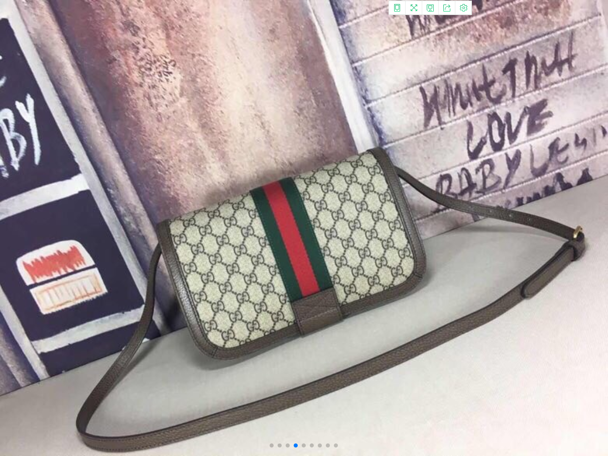 New Arrival Bags GCI 071