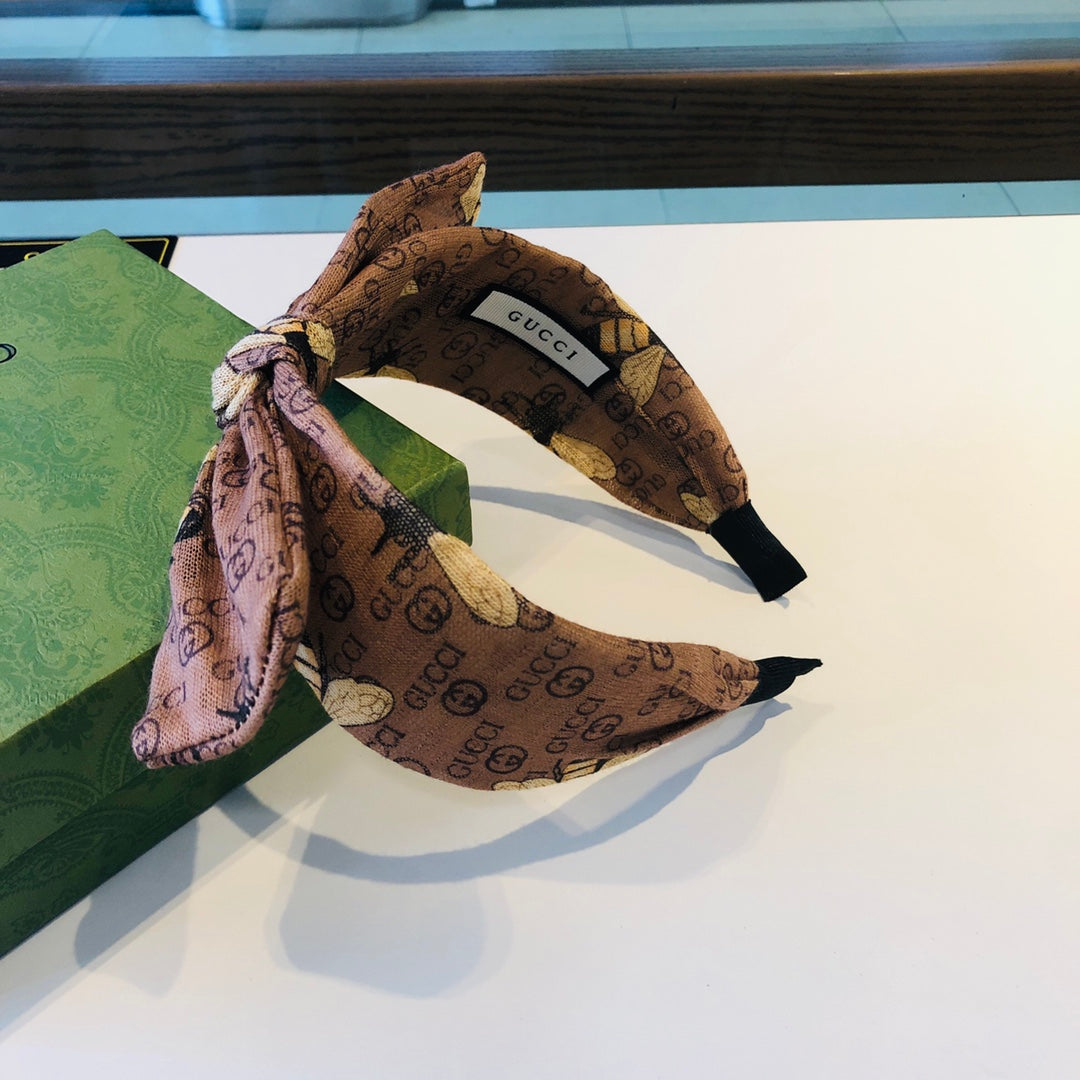 FC - Women Hair Band GCI 025